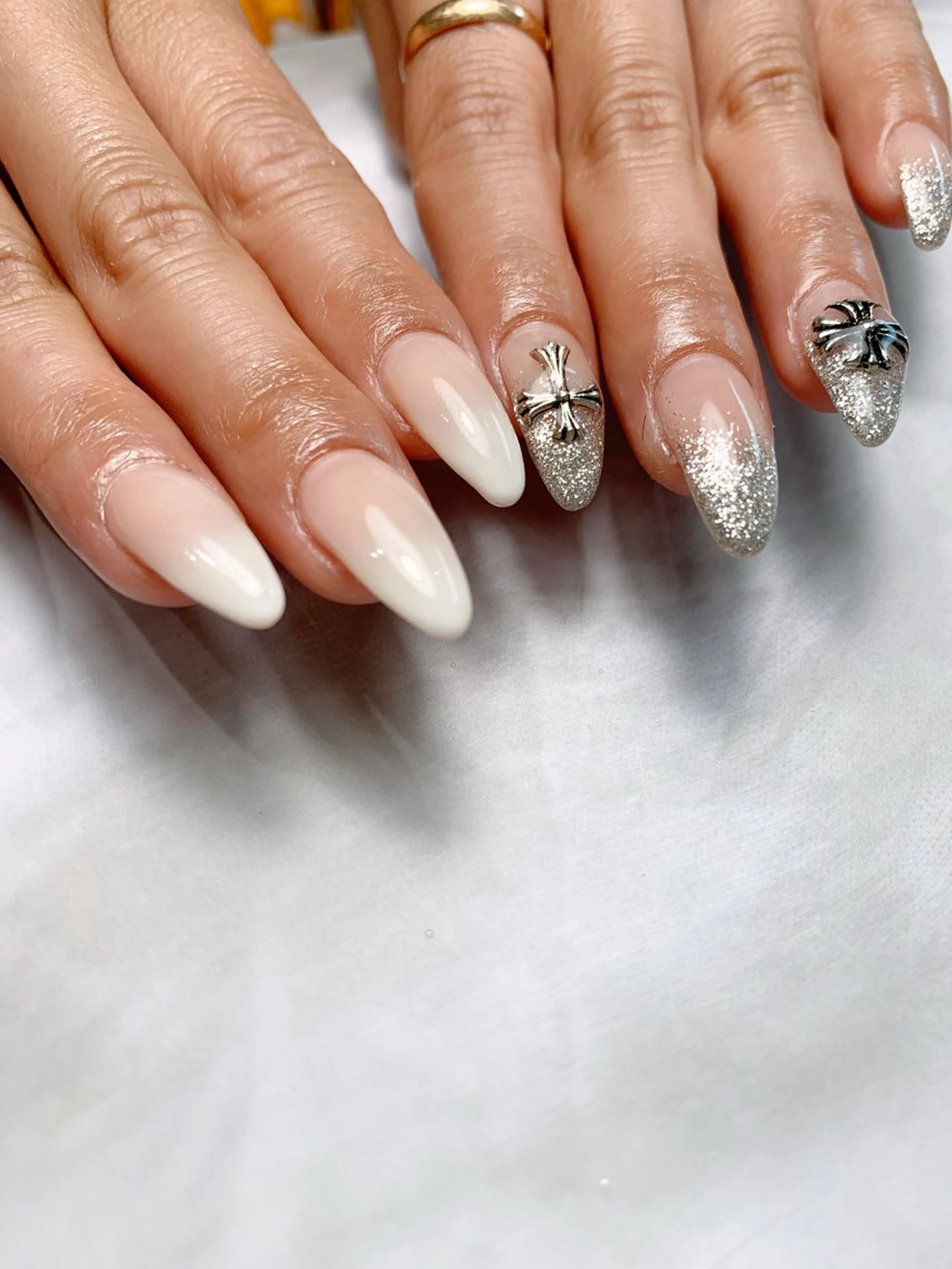 ネイル ハンドネイル Emu Nailのネイルデザイン