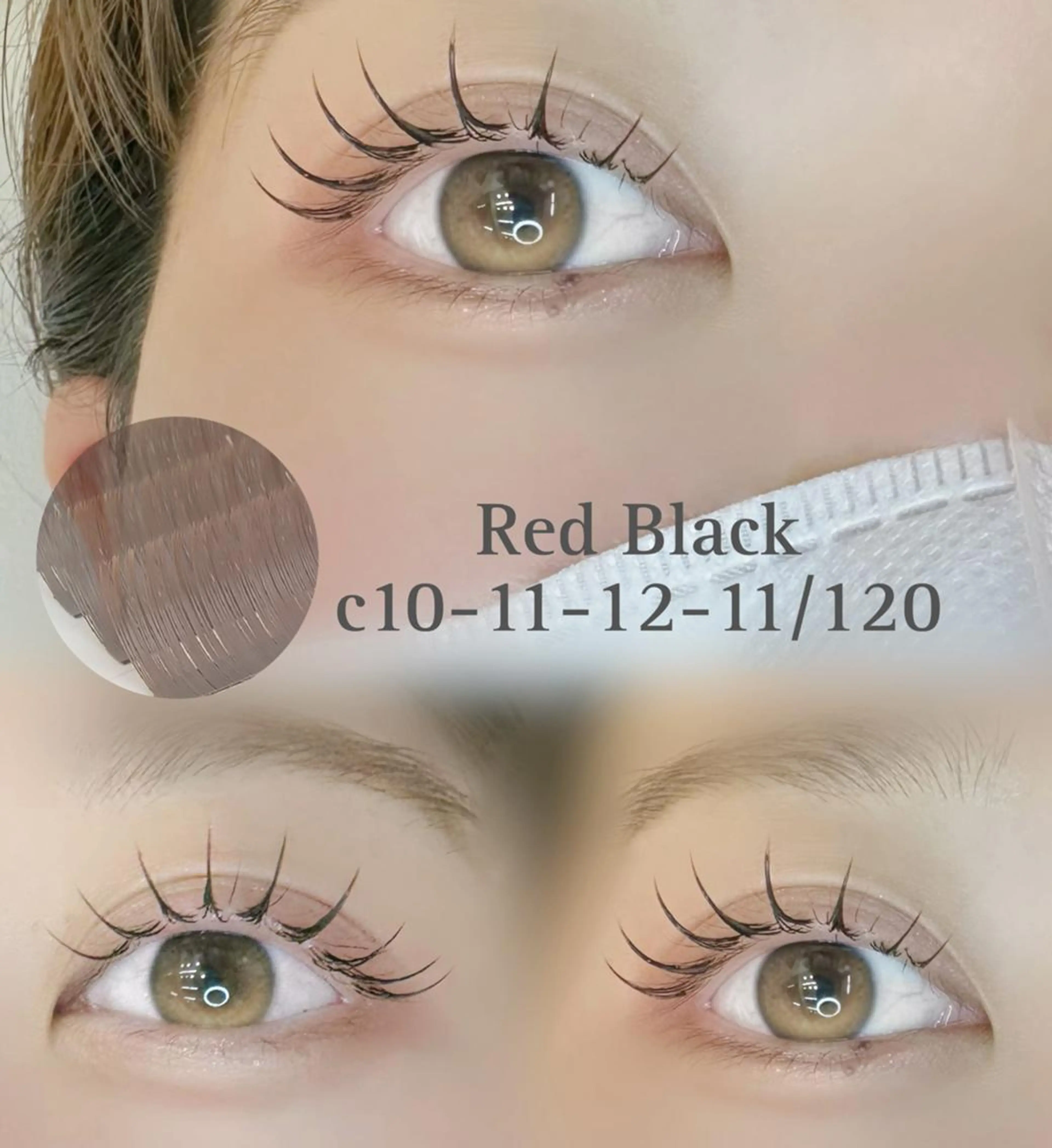 マツエク・マツパ 【芦屋店】 マツコのまつげサロンのマツエク・マツパデザイン