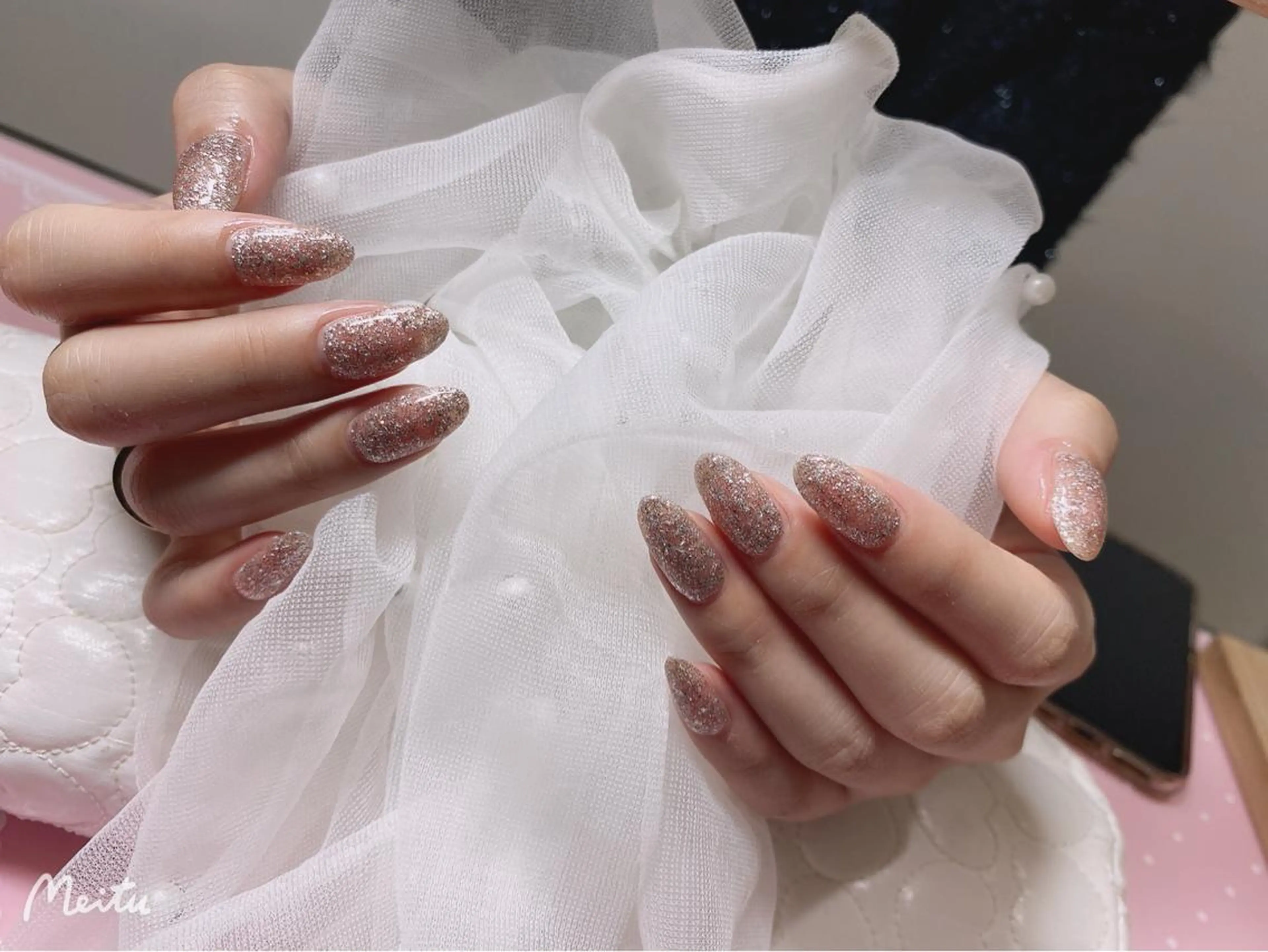 ネイル May&Way Neilのネイルデザイン