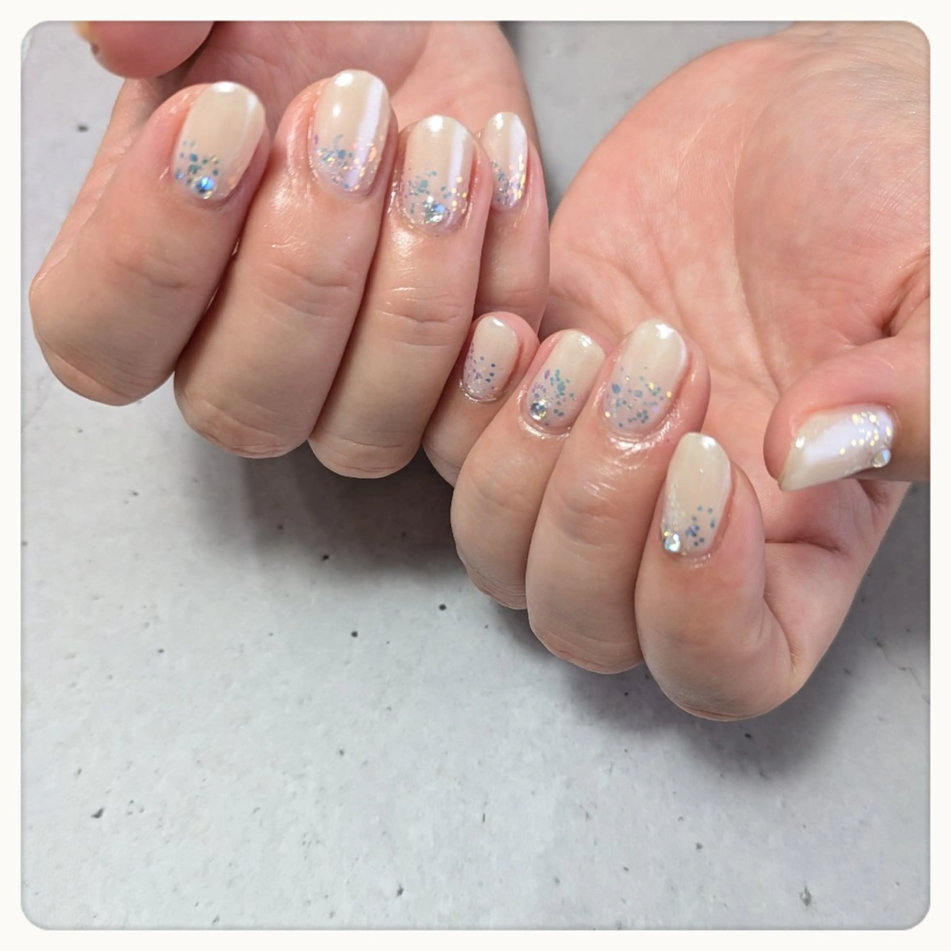 ネイル Mrs Nailのマツエク・マツパデザイン