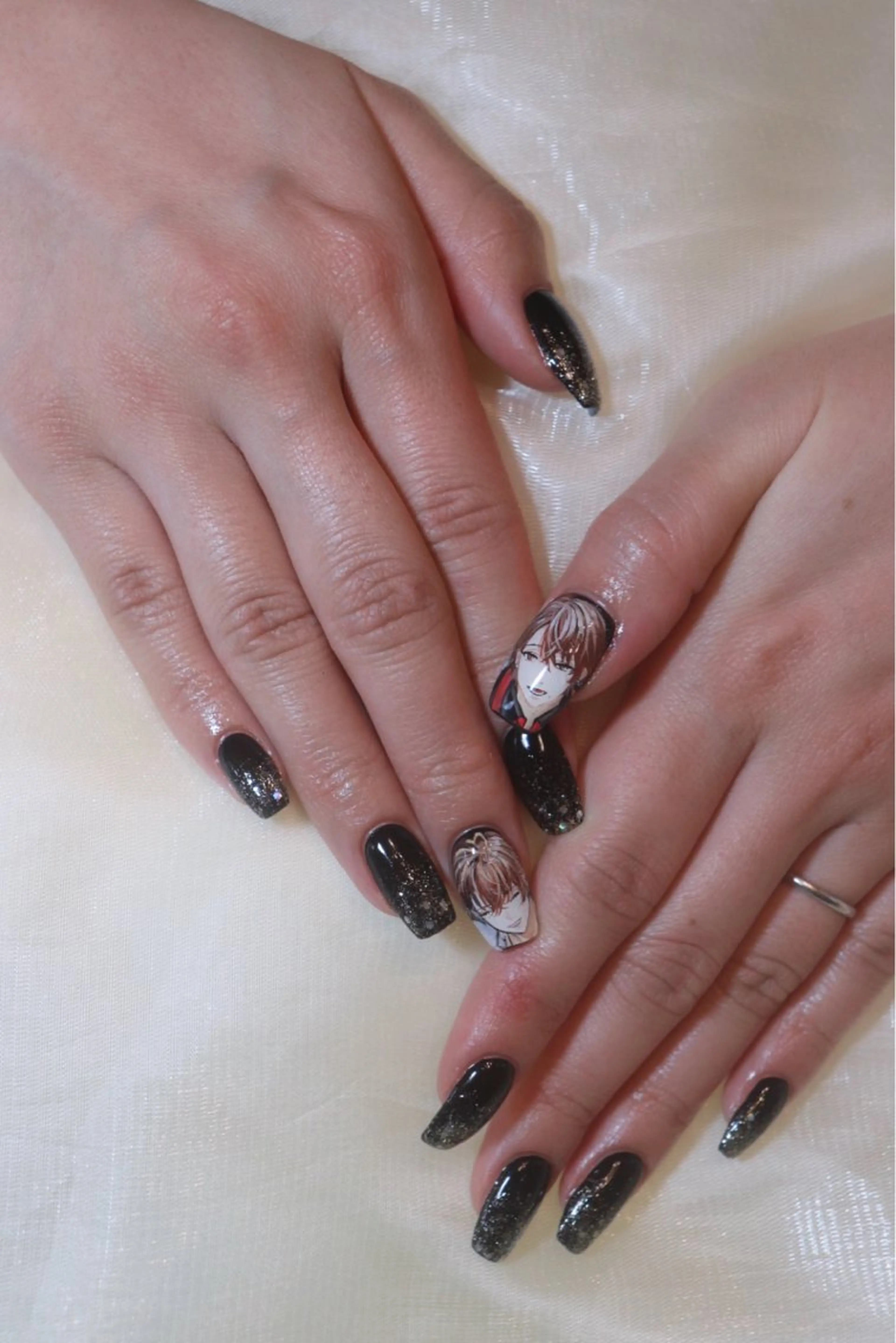 ネイル Dreamer nailのネイルデザイン