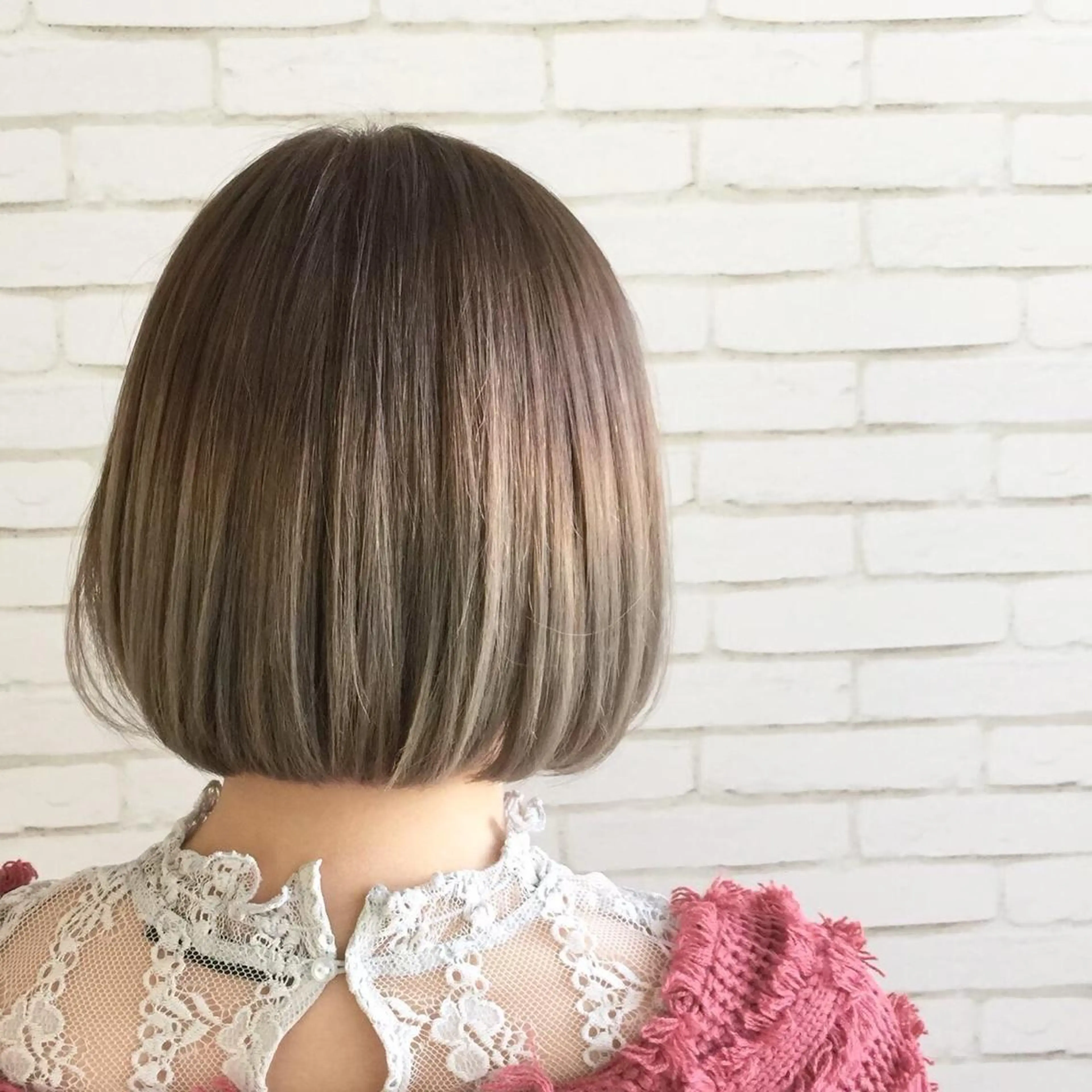 ショート カット 一戸 拓斗のヘアスタイル
