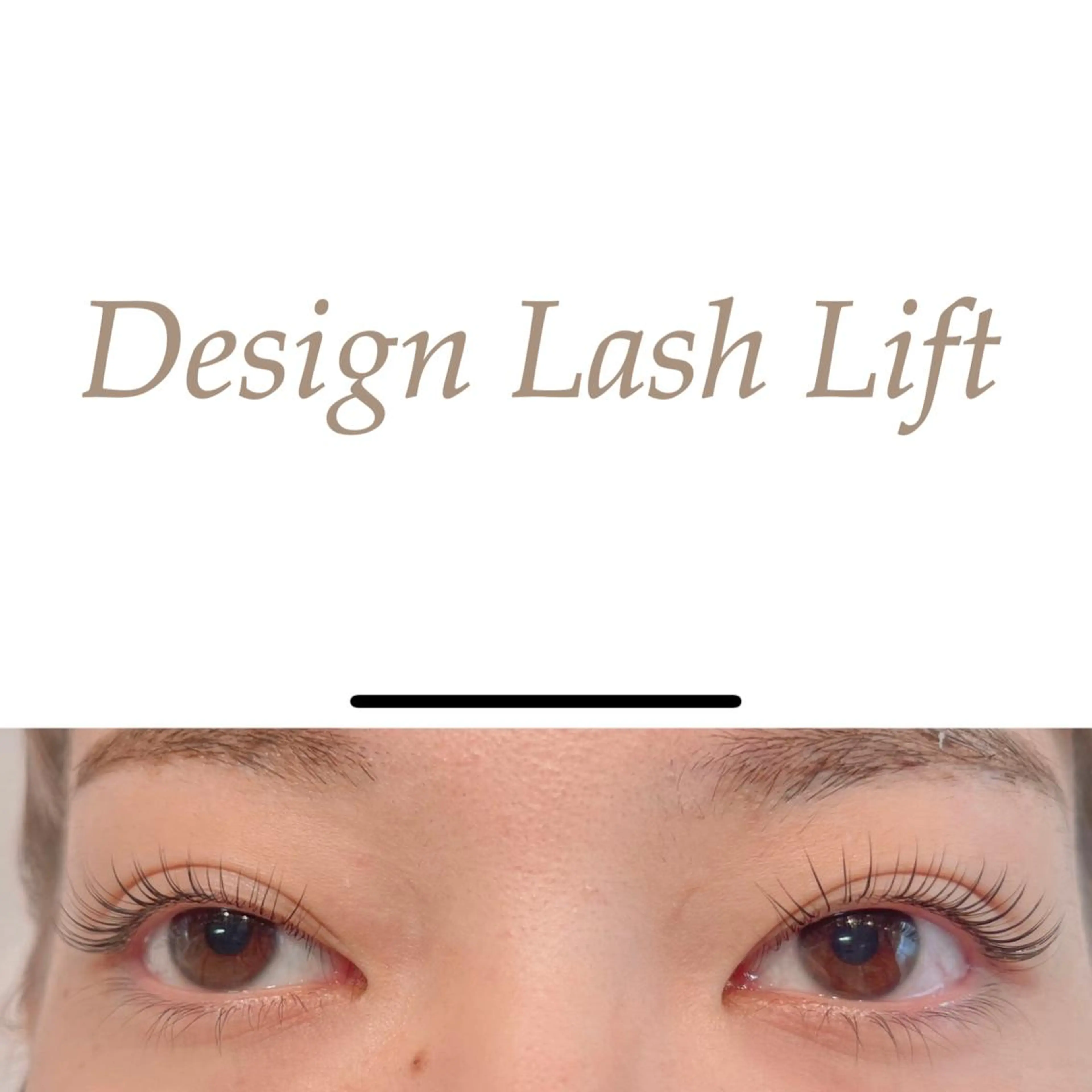 マツエク・マツパ Lash hour サイトウのマツエク・マツパデザイン