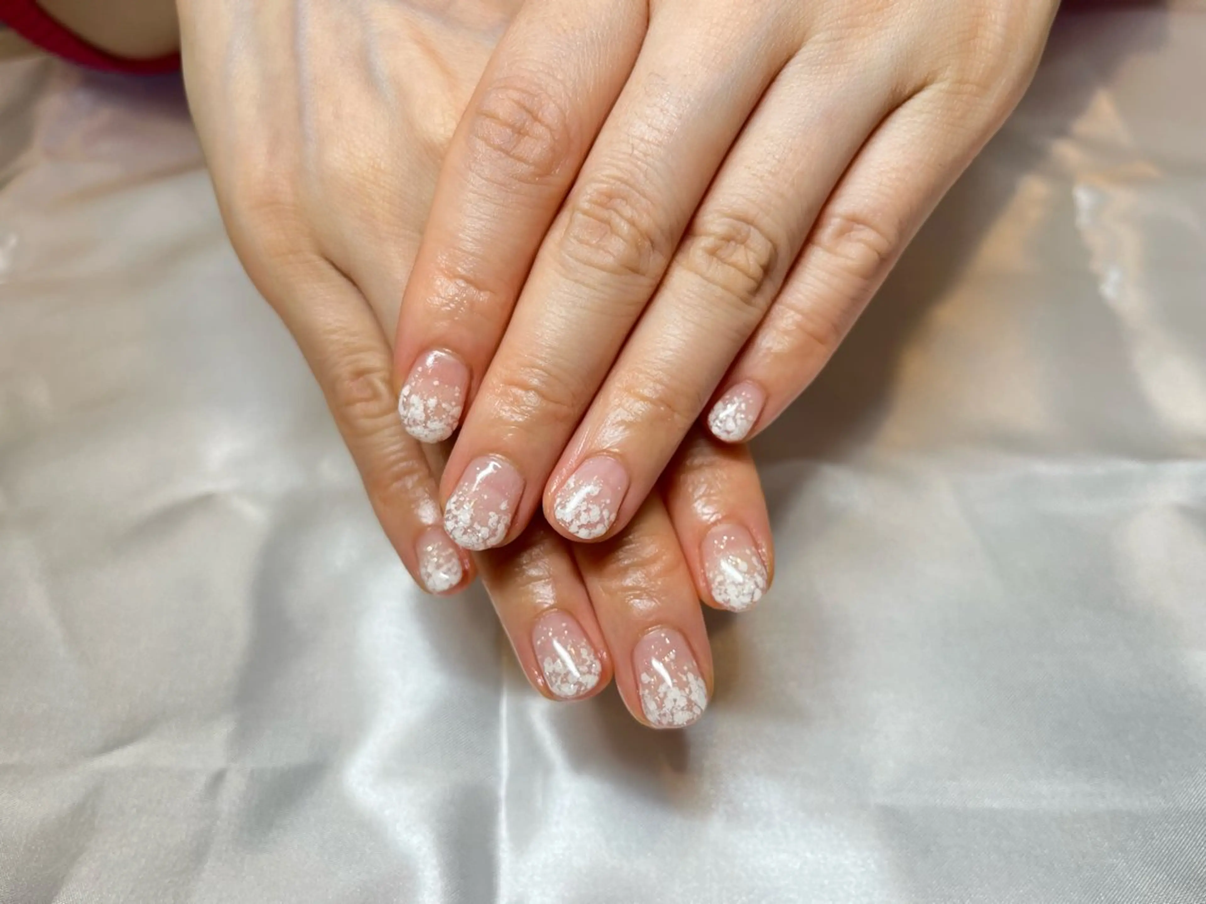 ネイル ANDRUCHE Coconaのネイルデザイン