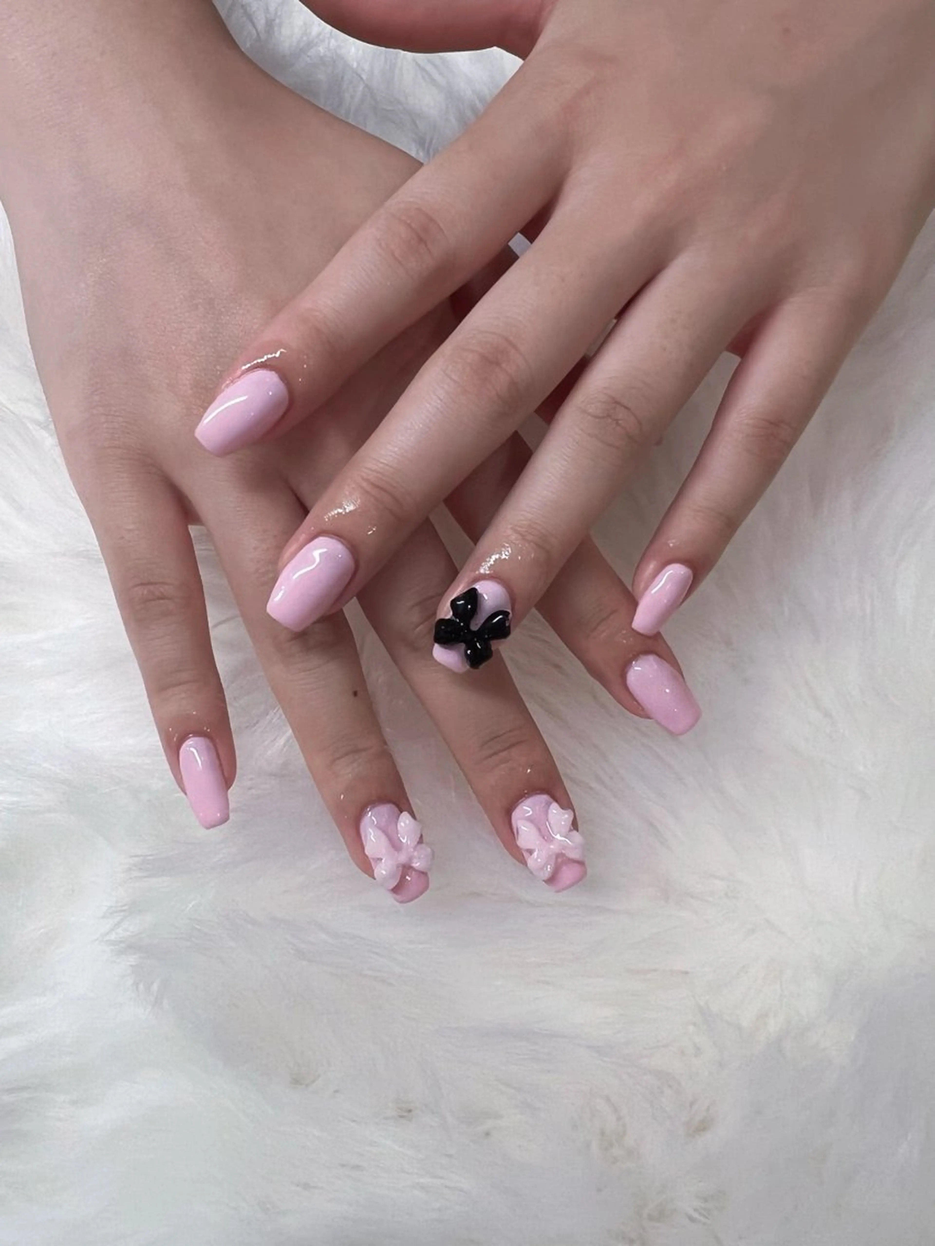 ネイル ハンドネイル ハンドケア RÊVIA所属・RÊVIA (レヴィア)のネイルデザイン