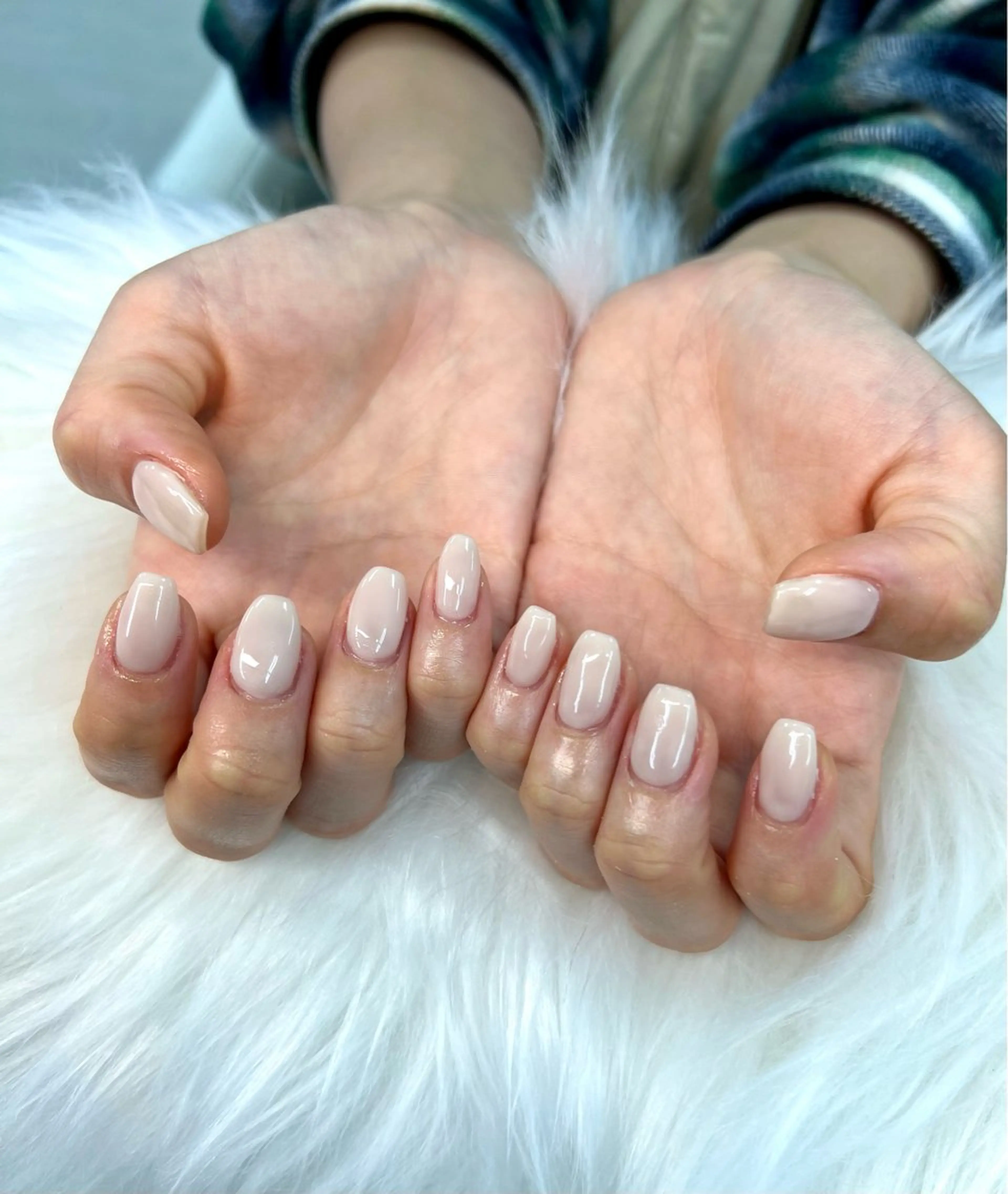 ネイル Anh 新宿店のネイルデザイン