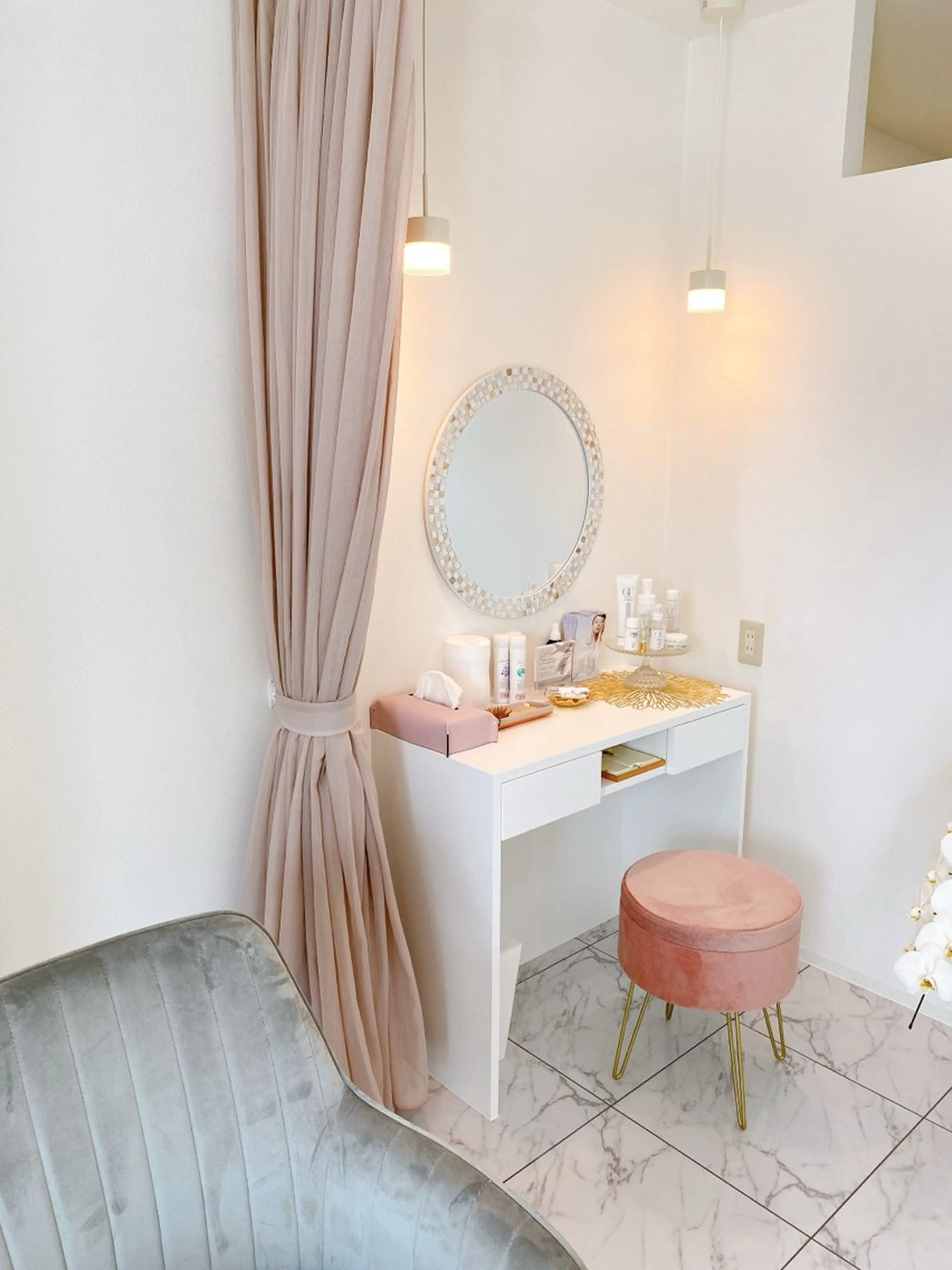 石井 つかさのエステ・リラクイメージ