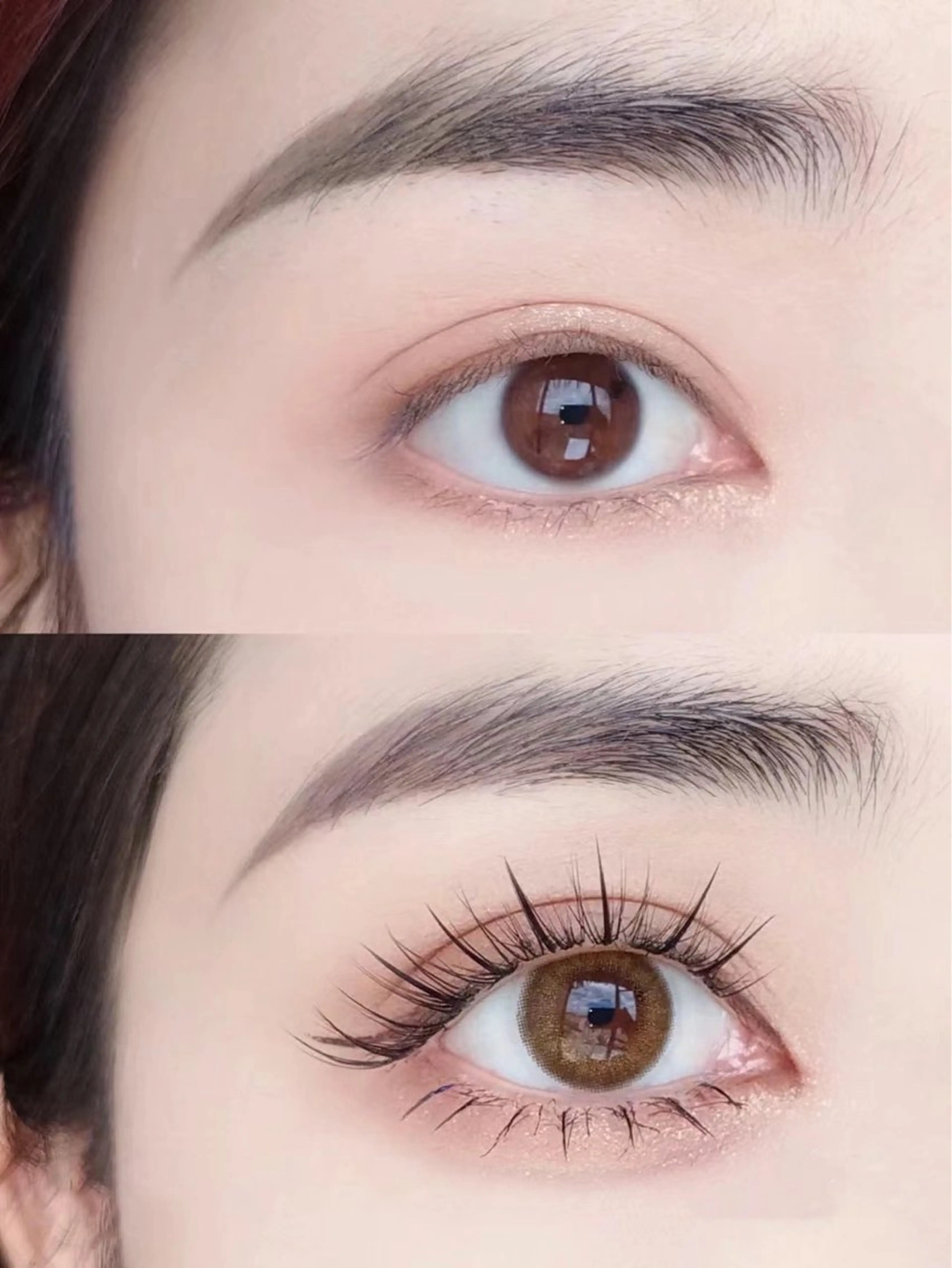 マツエク・マツパ 💎Char ming💎池袋のマツエク・マツパデザイン