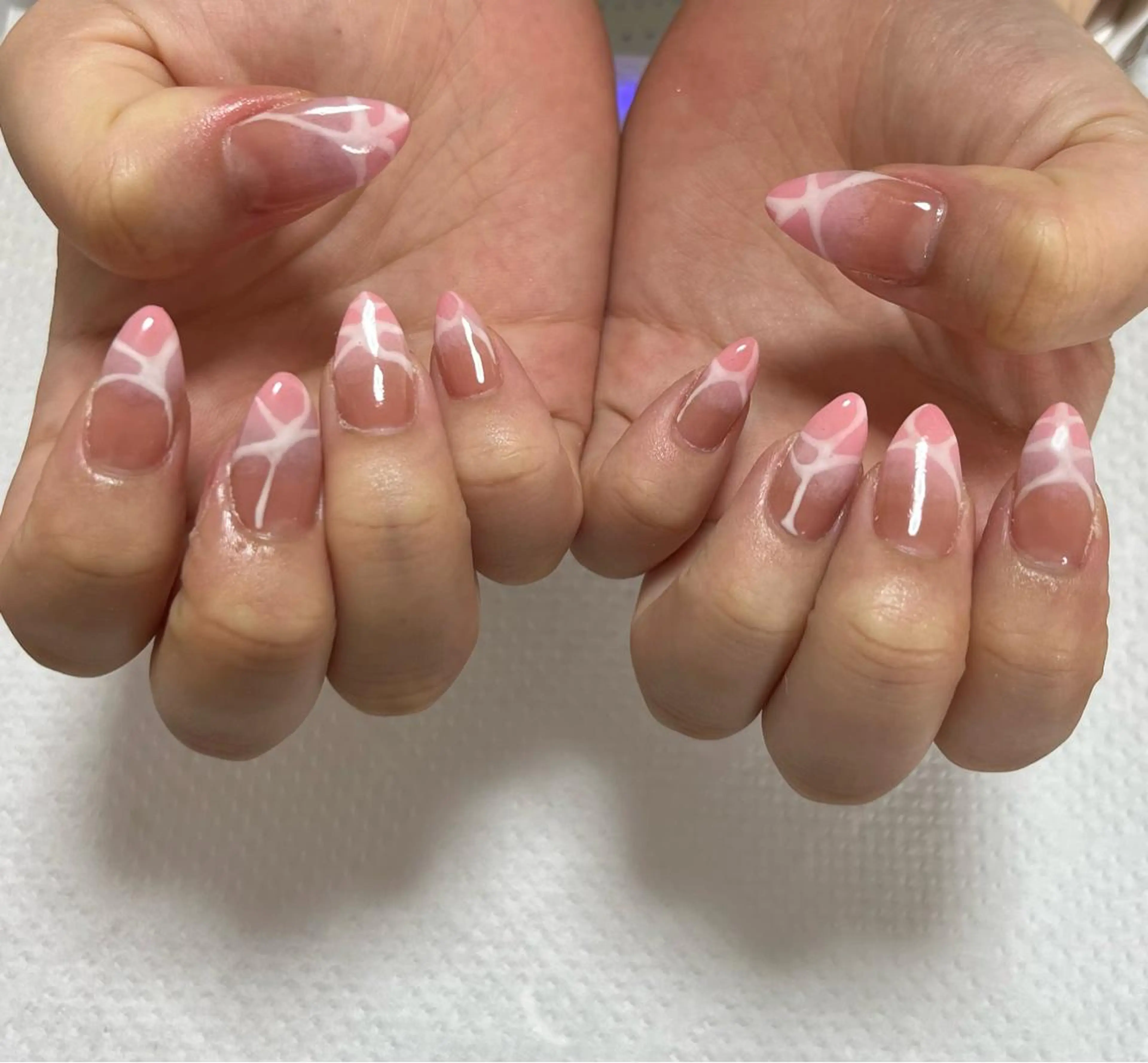 ネイル nail M&T所属・nail M&Tのネイルデザイン