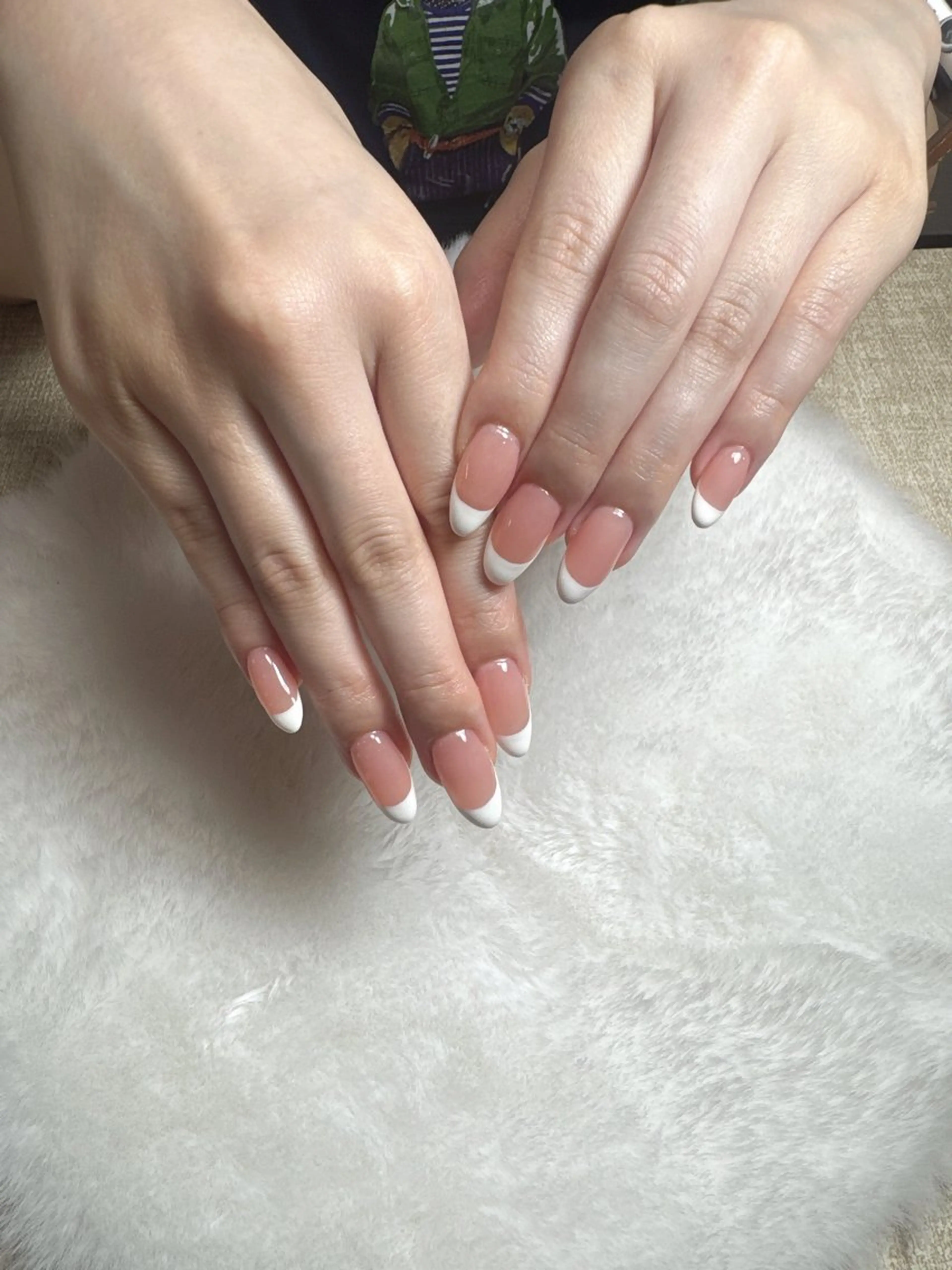 ネイル ハンドネイル U.mi Nail Salonのネイルデザイン