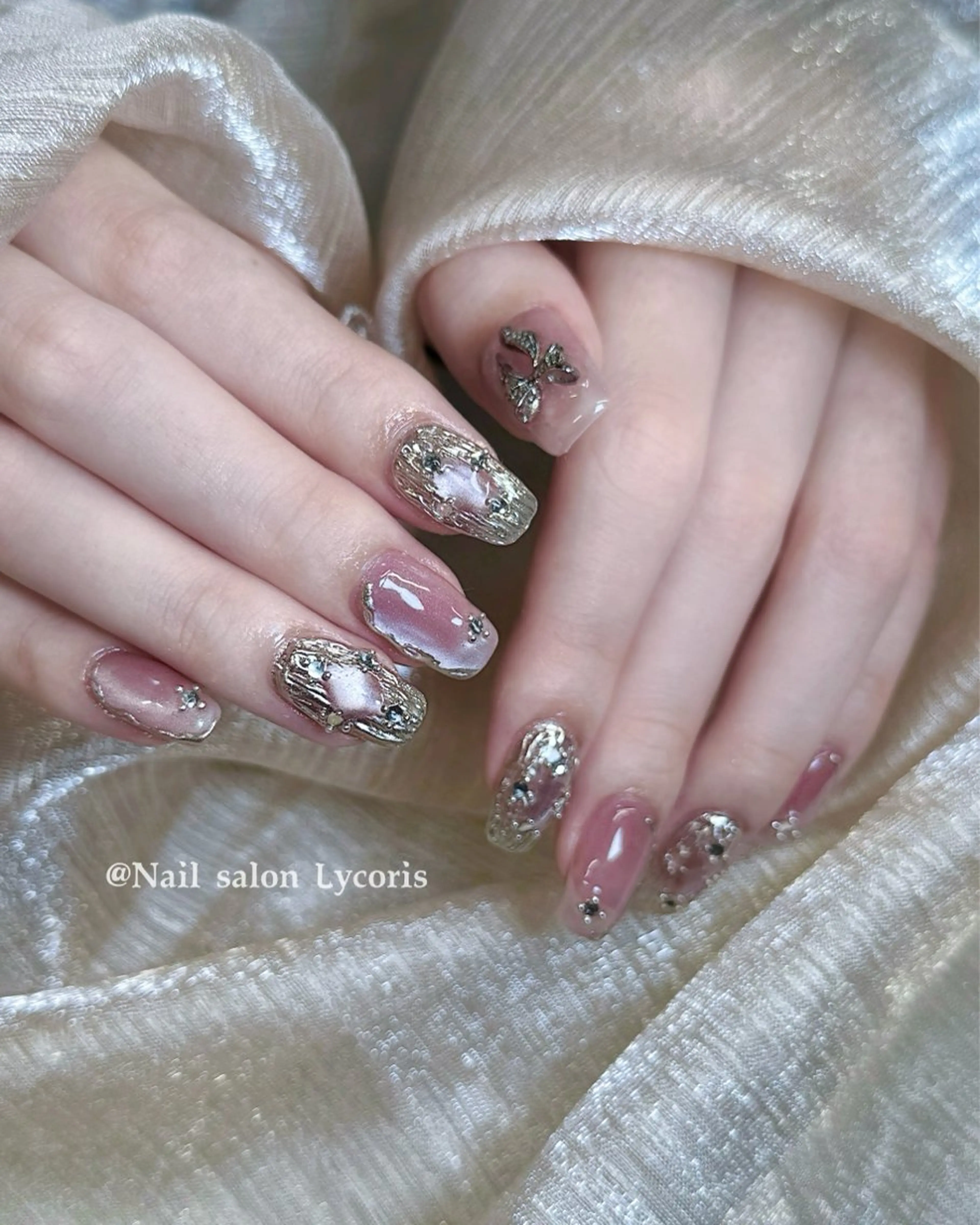 Lycoris定額デザイン💎【サンプル多数あり】《ミニモ限定価額¥11000→¥9800》の写真