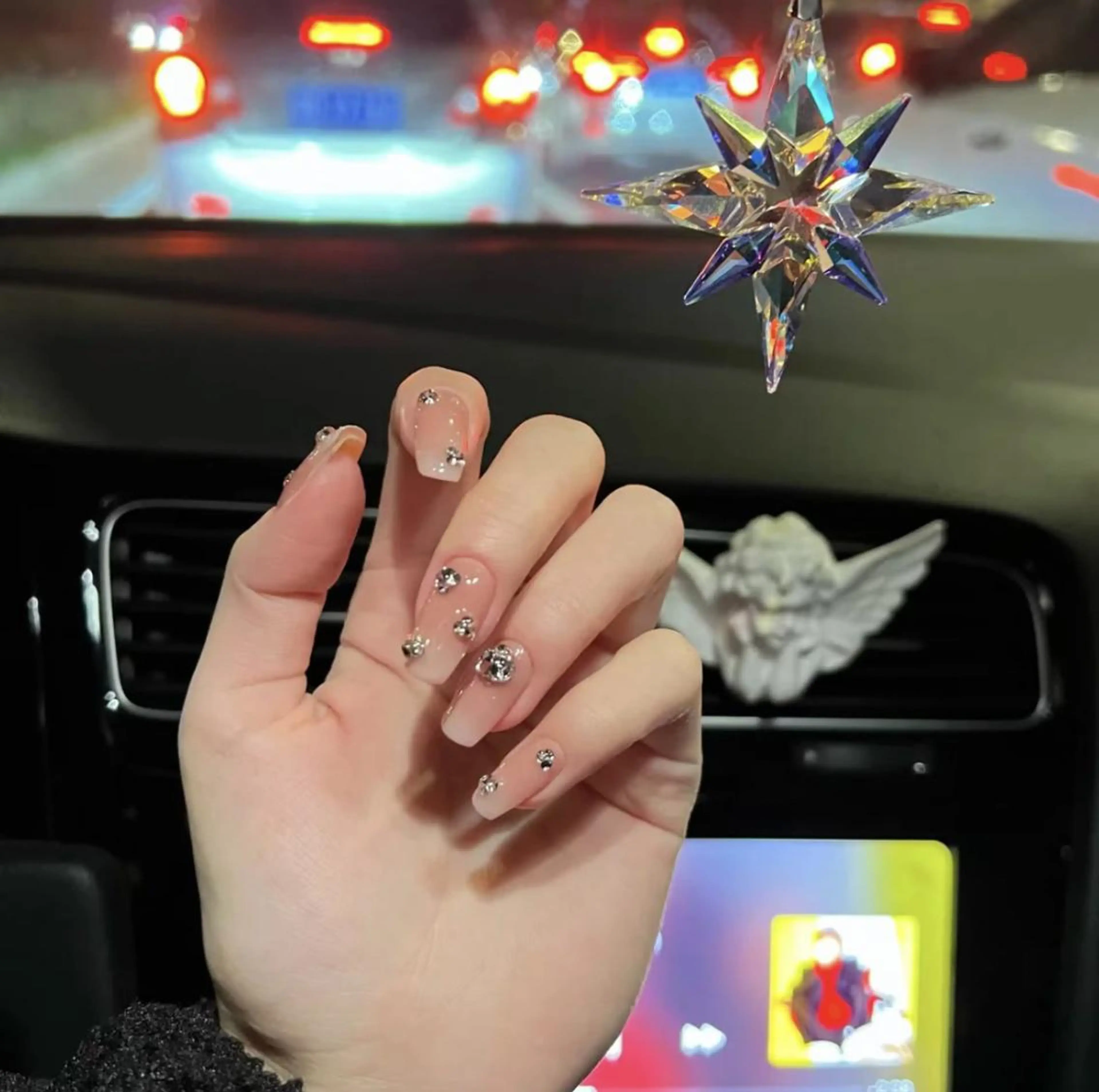 ネイル Queens ciciのネイルデザイン