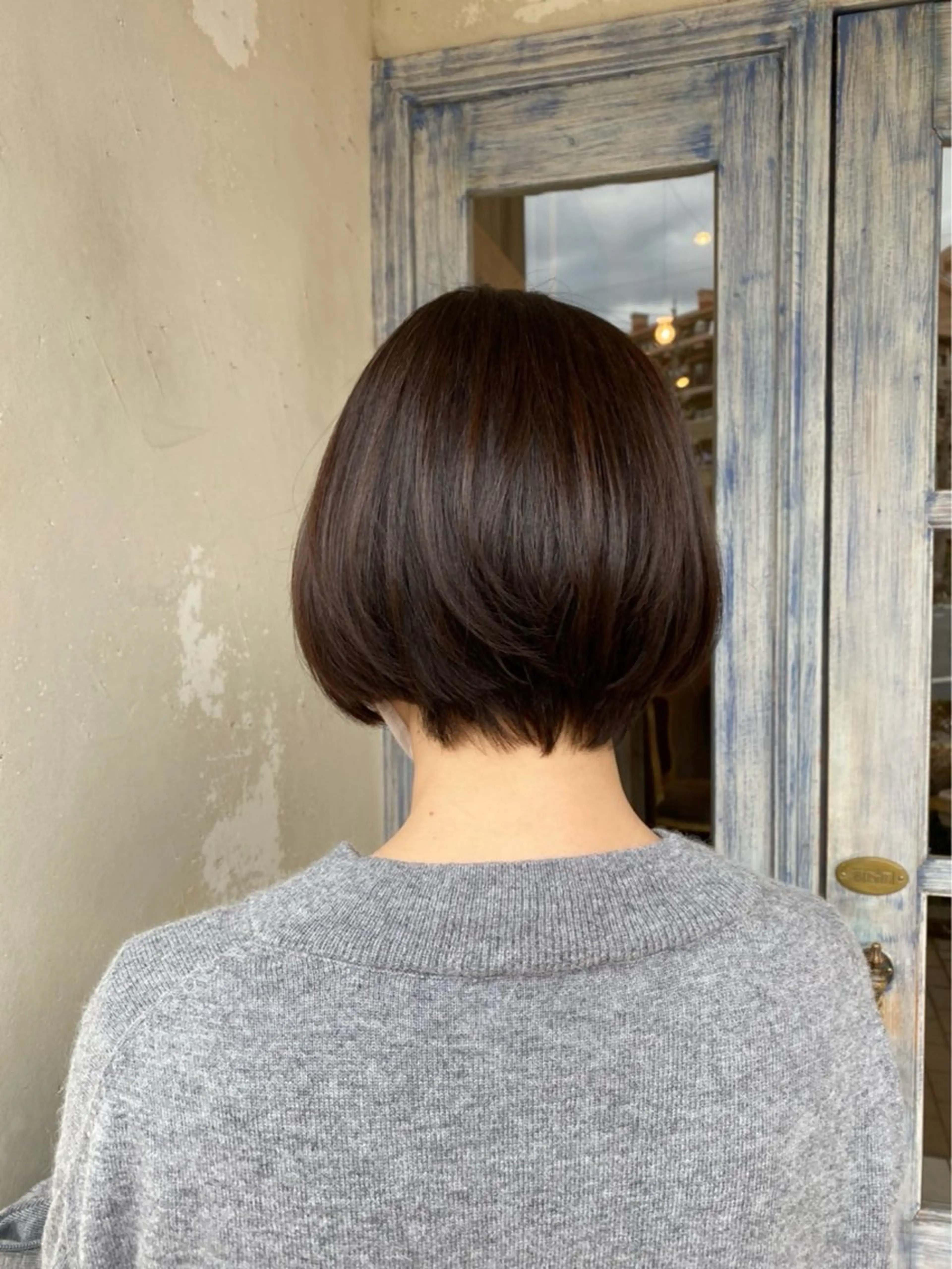 ショート リズカ🌷 モデル募集中🪄のヘアスタイル