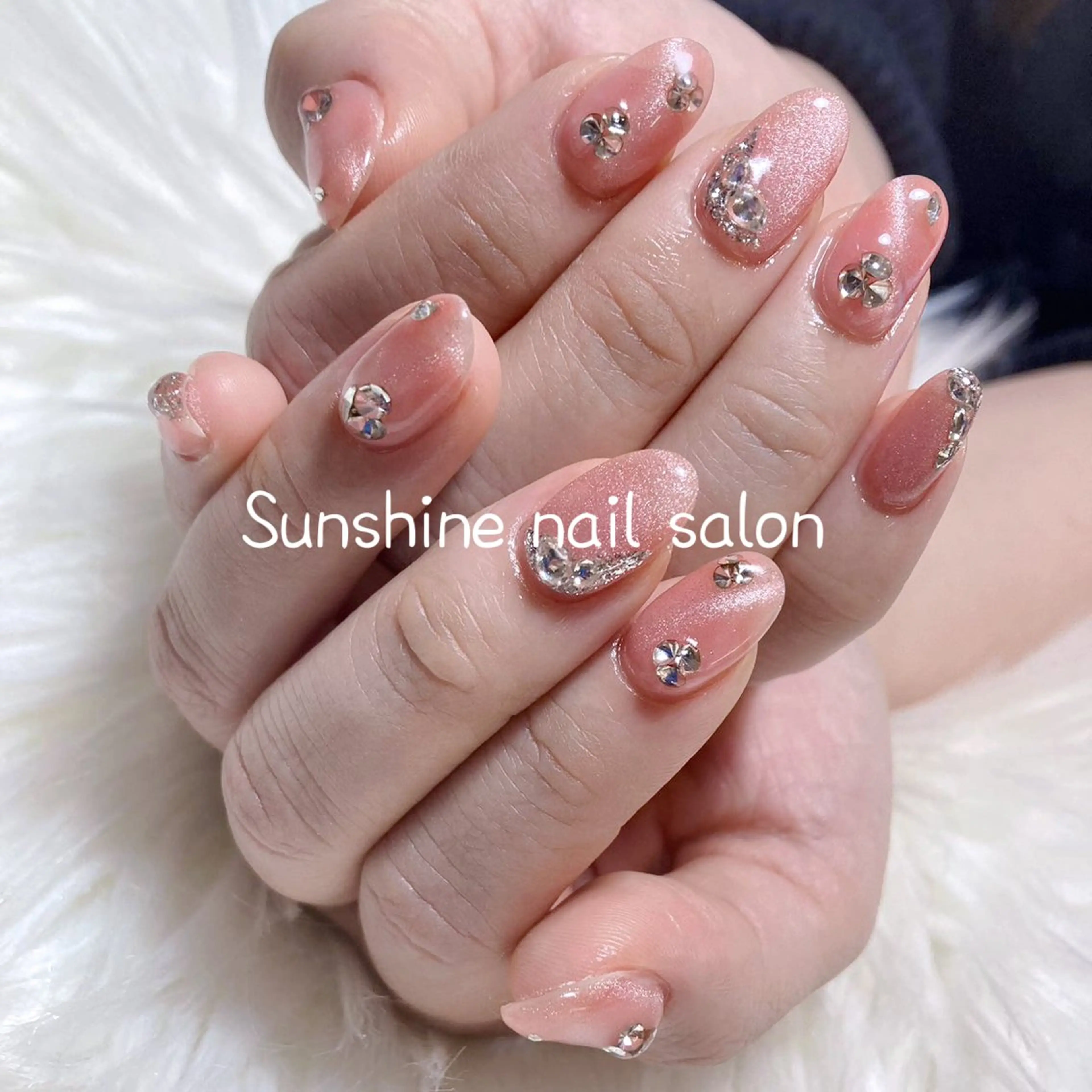 ネイル サンシャイン ネイル池袋店のネイルデザイン