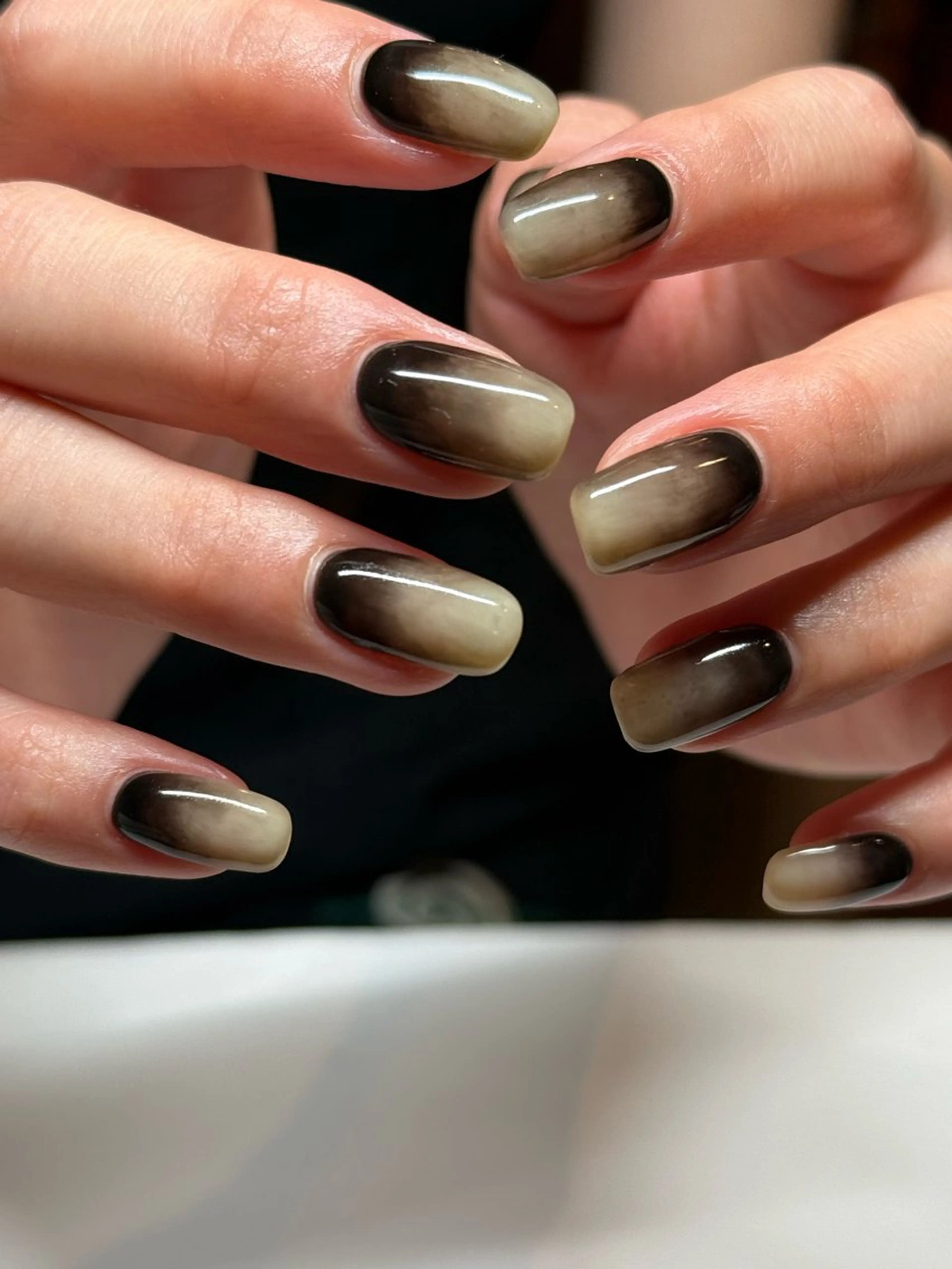 ネイル ハンドネイル Manon/ rikaのネイルデザイン