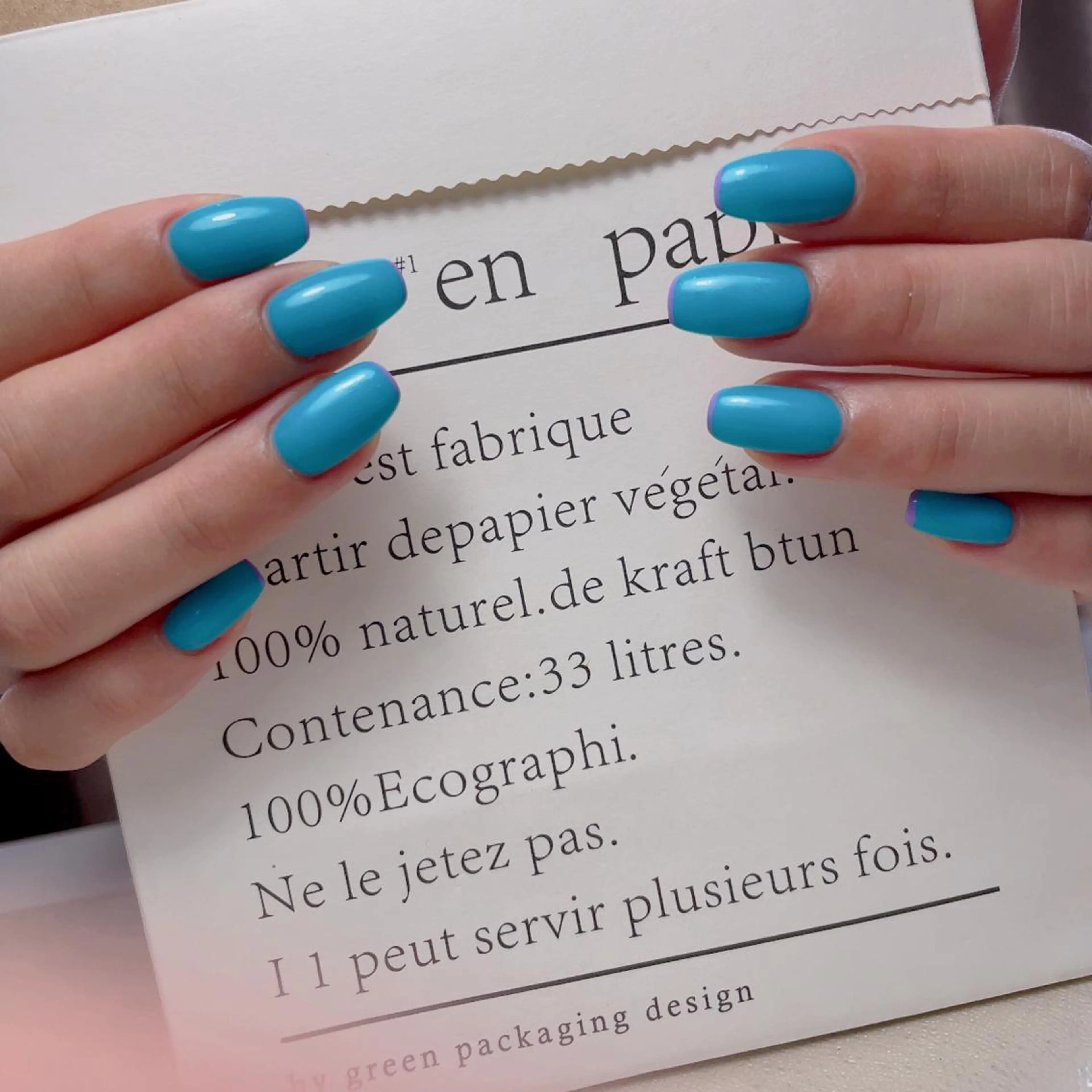 ネイル ハンドネイル 南野 由希のネイルデザイン