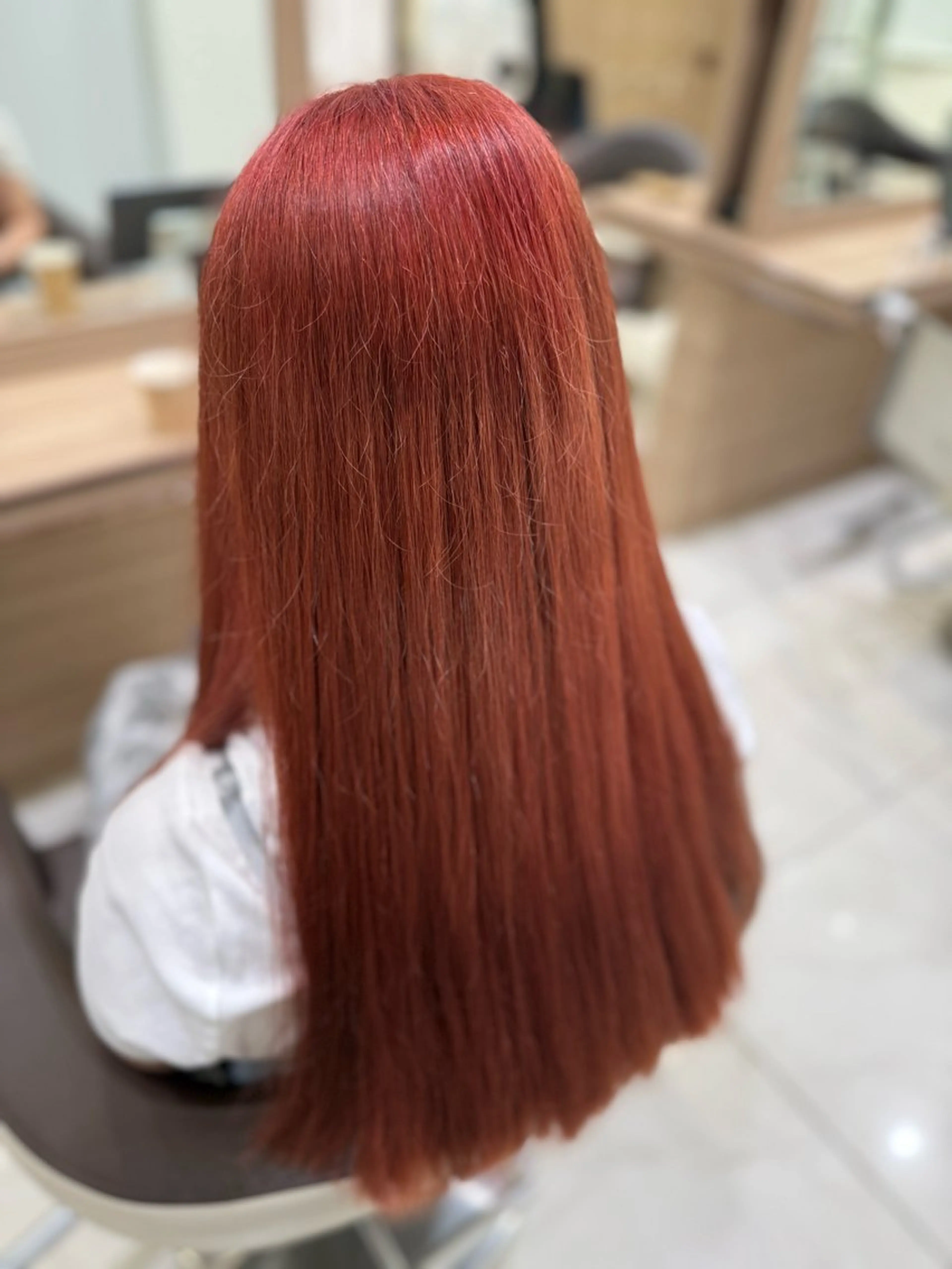 カラー ヘアカラー 🦄ブリーチ特化‼️ Ash小岩YUTAのヘアスタイル