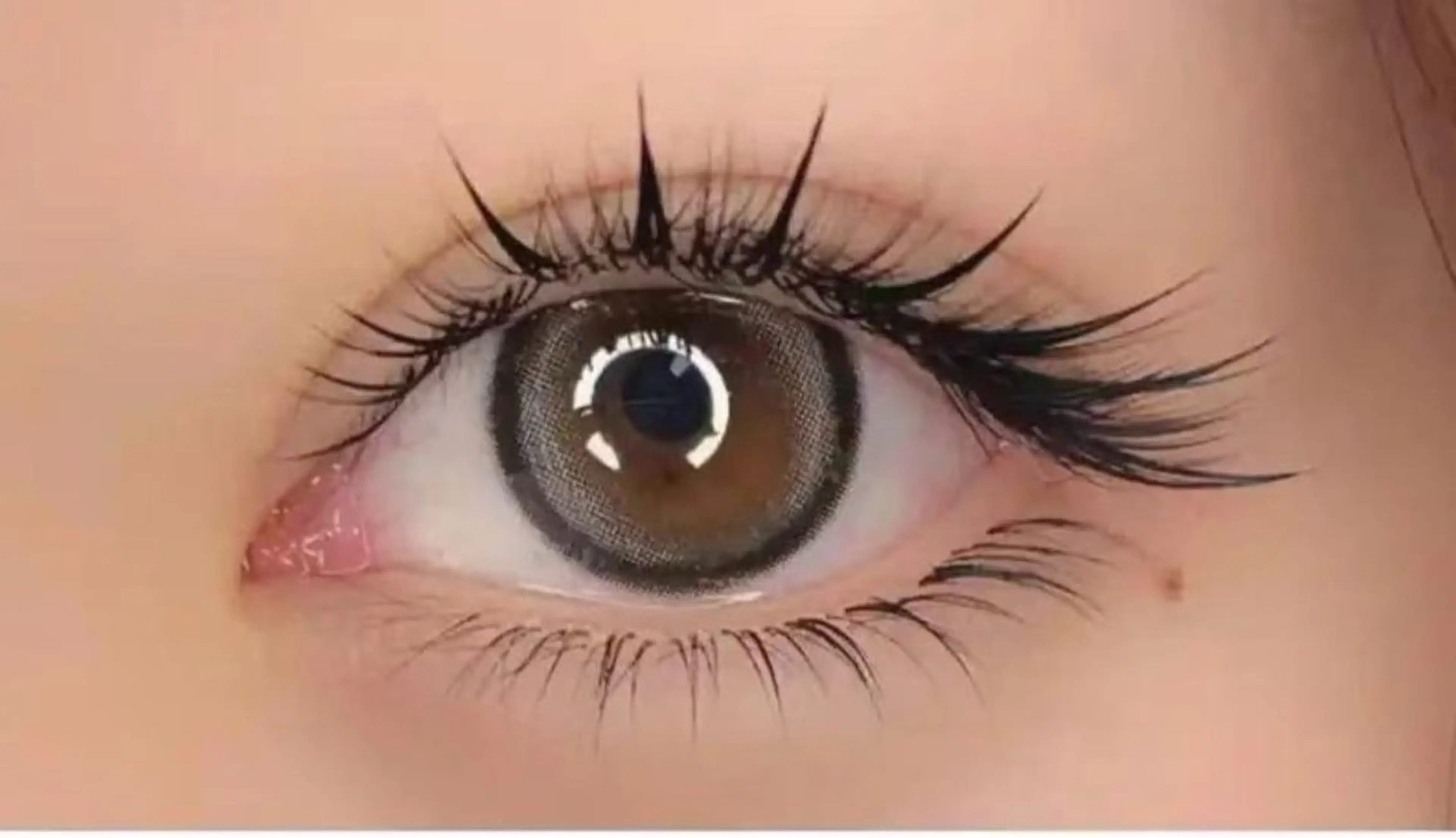 マツエク・マツパ マツエク 静 かのマツエク・マツパデザイン