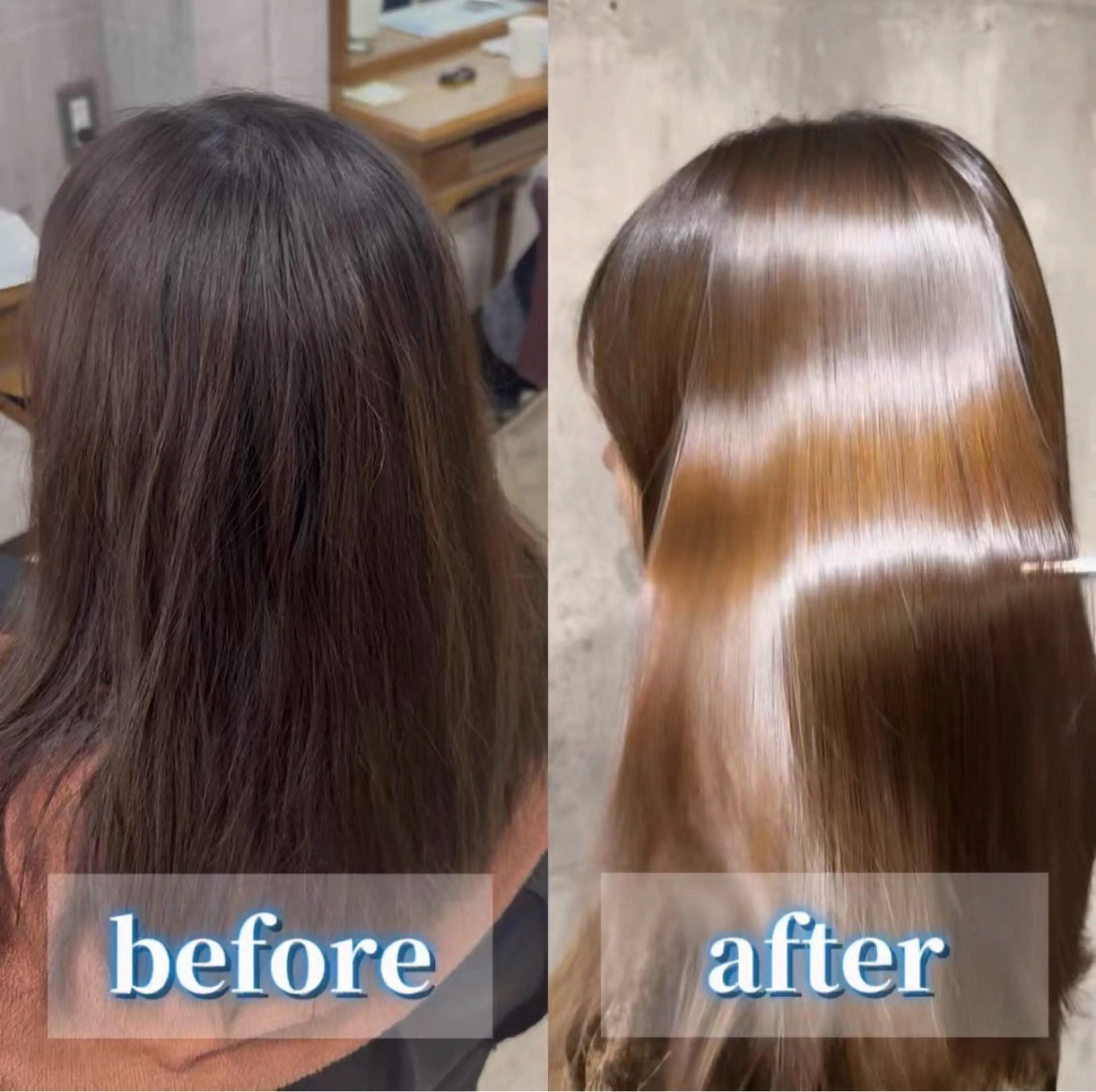 ロング ayana .⋆‎ ˙ ⟡のヘアスタイル