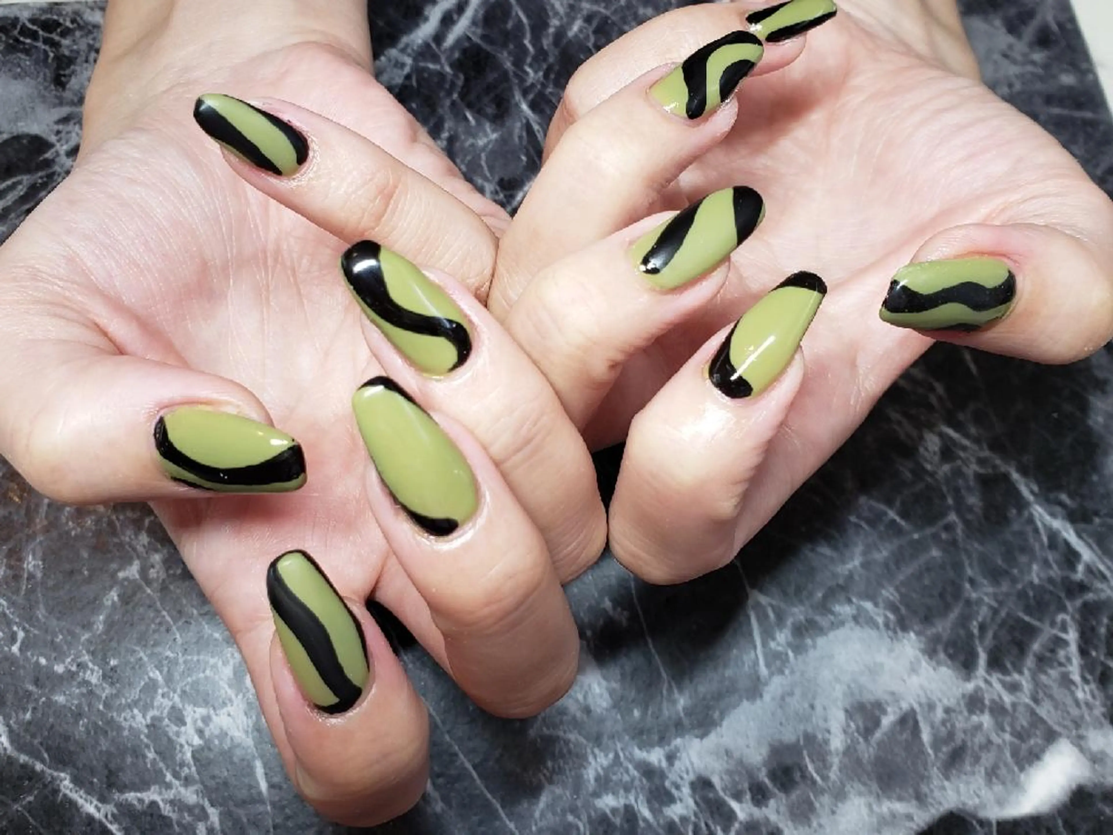 ネイル BELIAS nailsalonのネイルデザイン