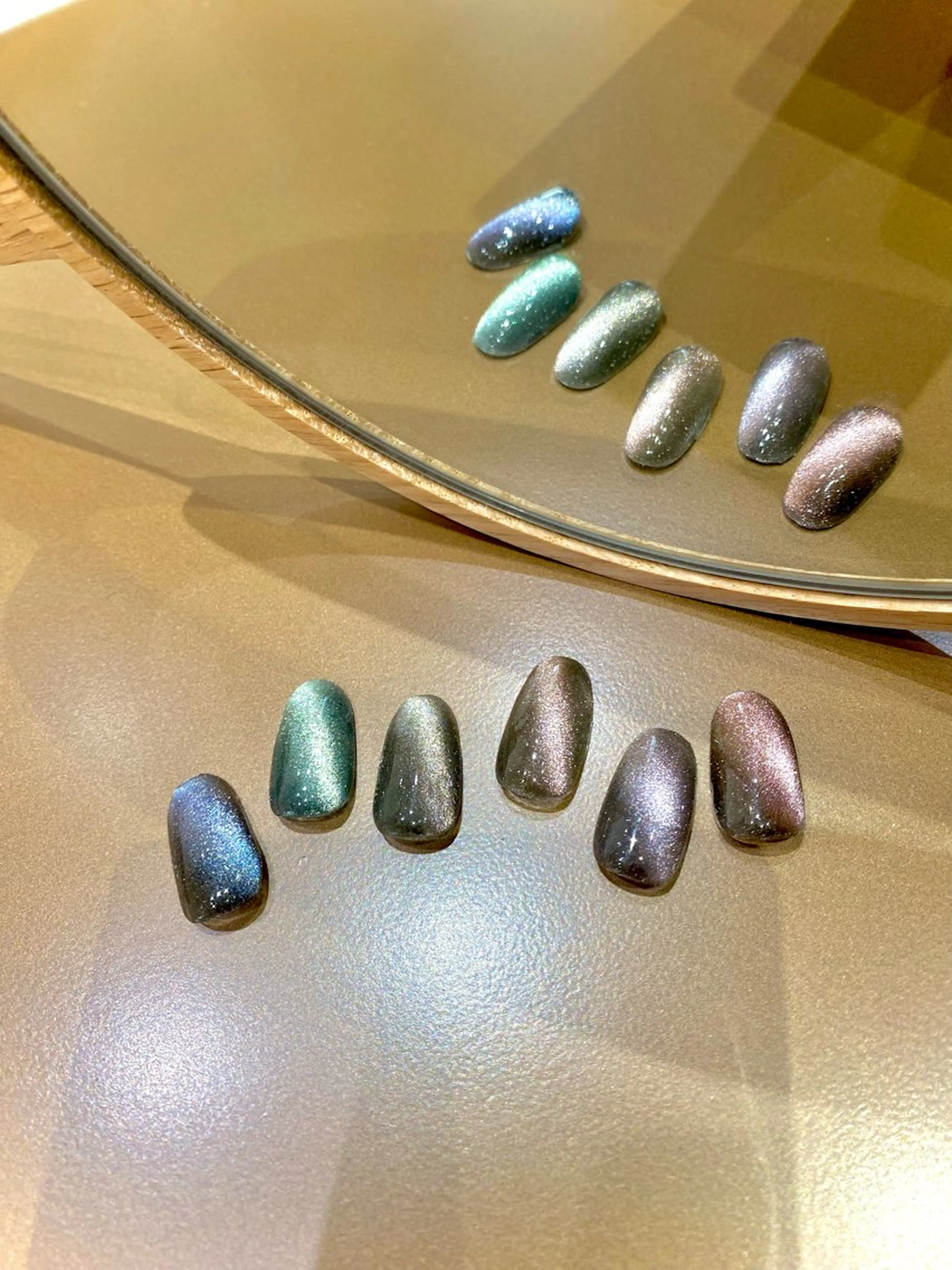 ネイル 🌿 Asumi🌿のネイルデザイン