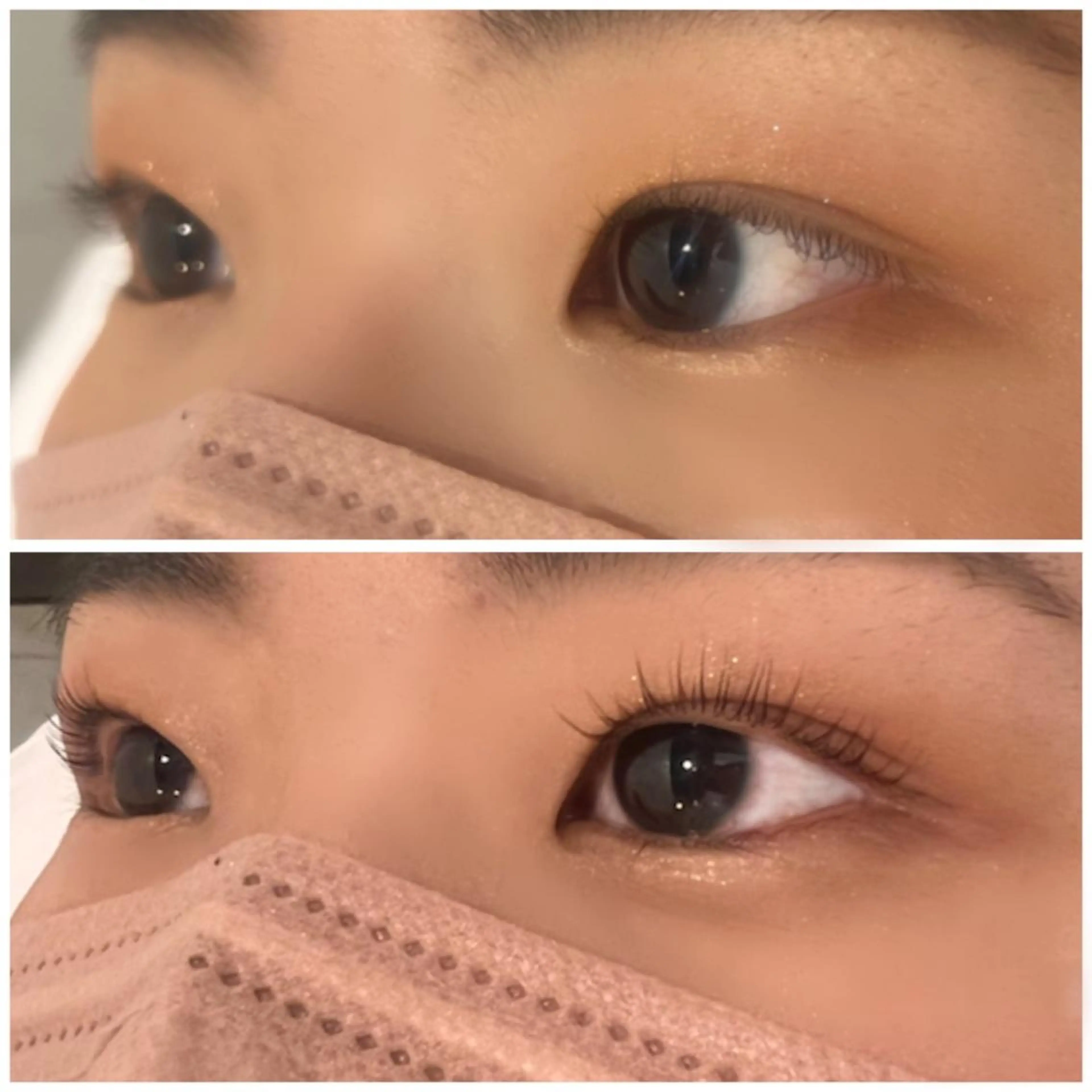 マツエク・マツパ unolash 京橋店所属・unolash (ウノラッシュ)京橋のマツエク・マツパデザイン