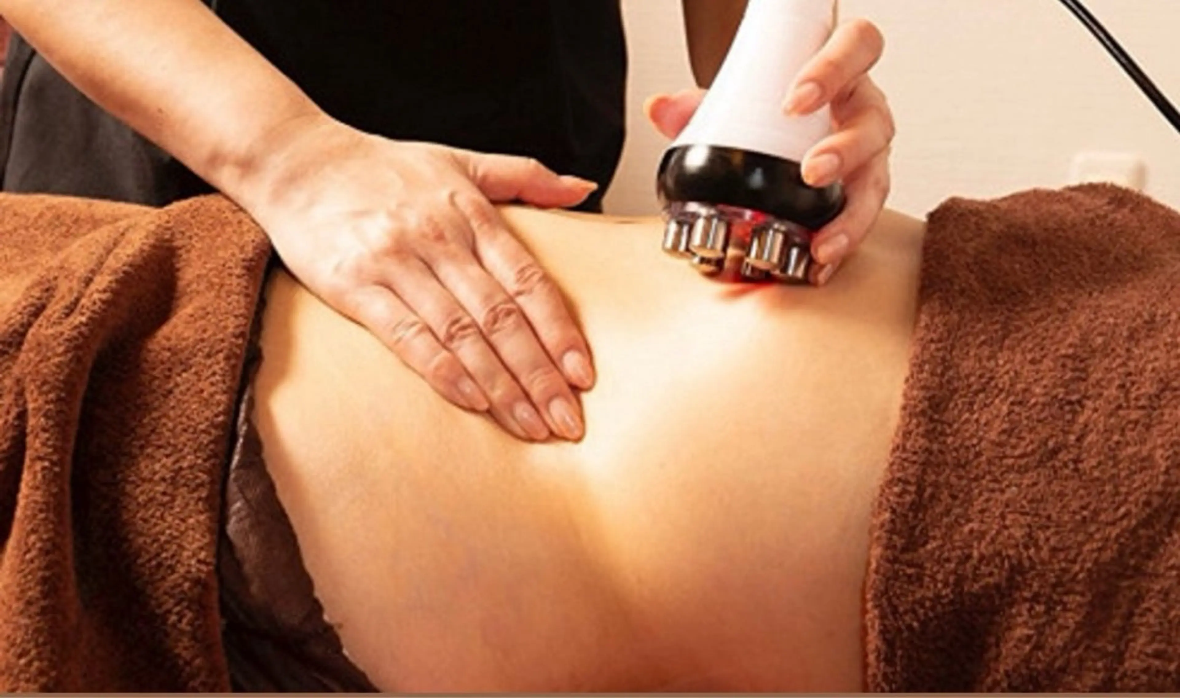 エステ リラク 鈴木 瑠南のエステ・リラクイメージ