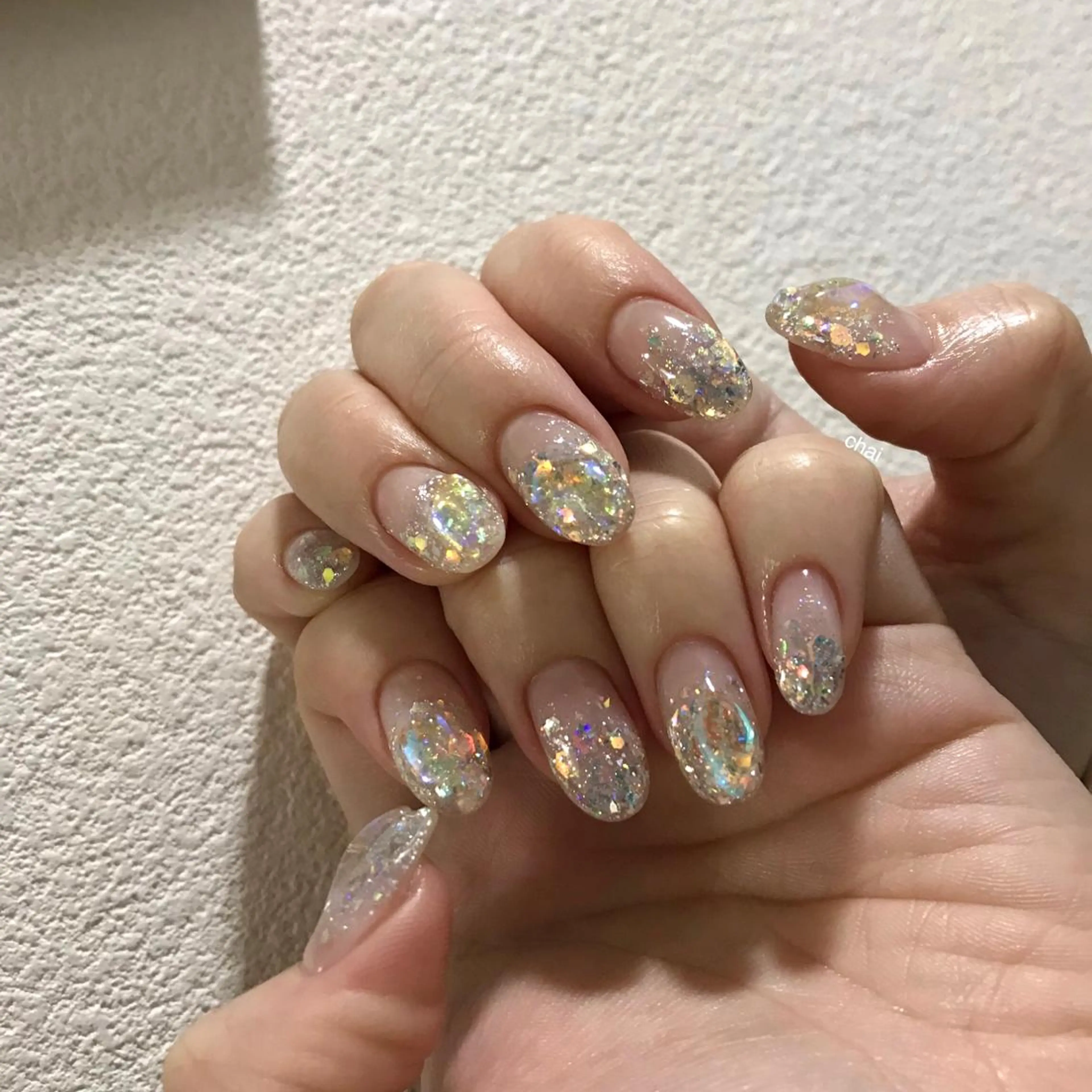 ネイル ハンドネイル 💅chainail _aiのネイルデザイン