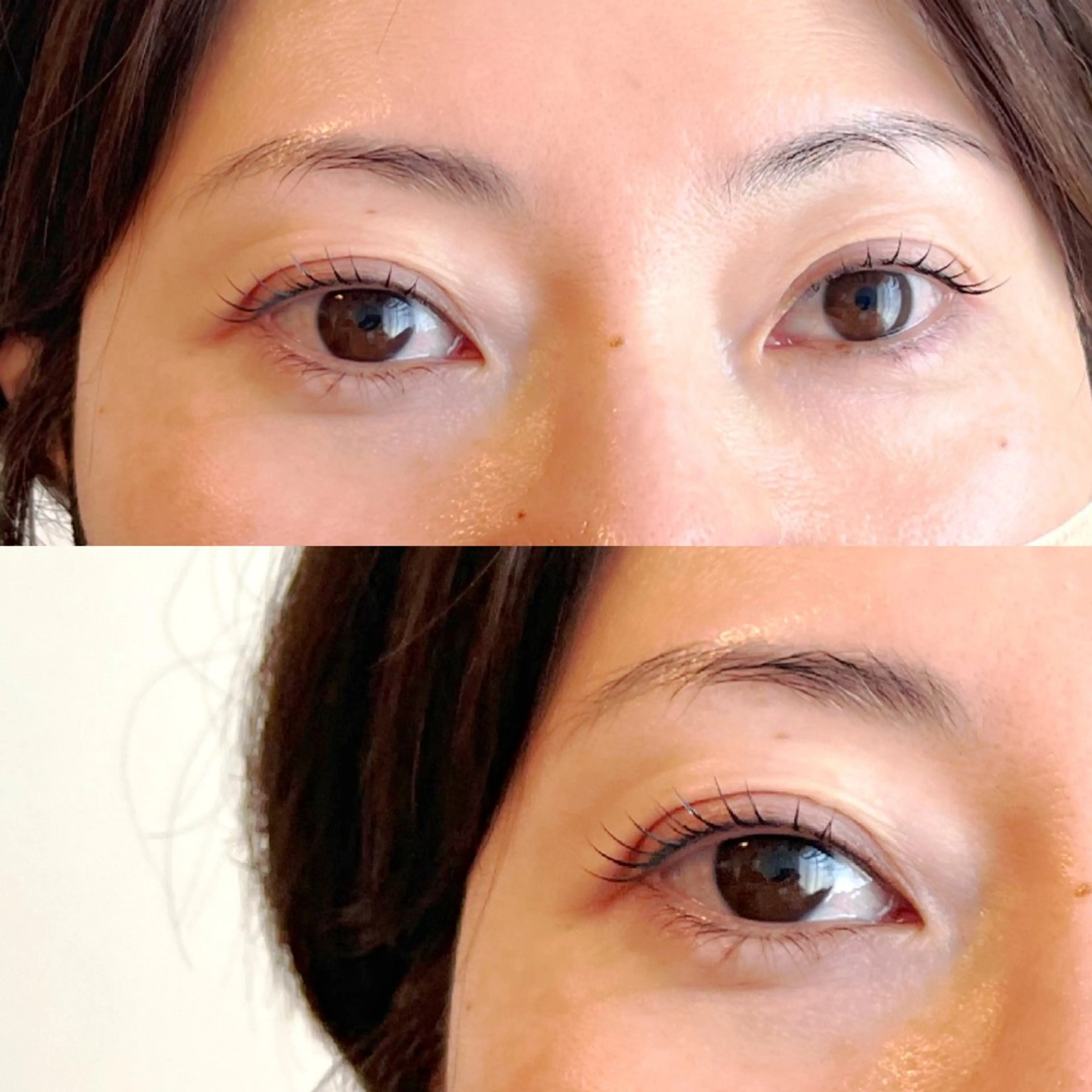 マツエク・マツパ アイラッシュサロン GREENのマツエク・マツパデザイン