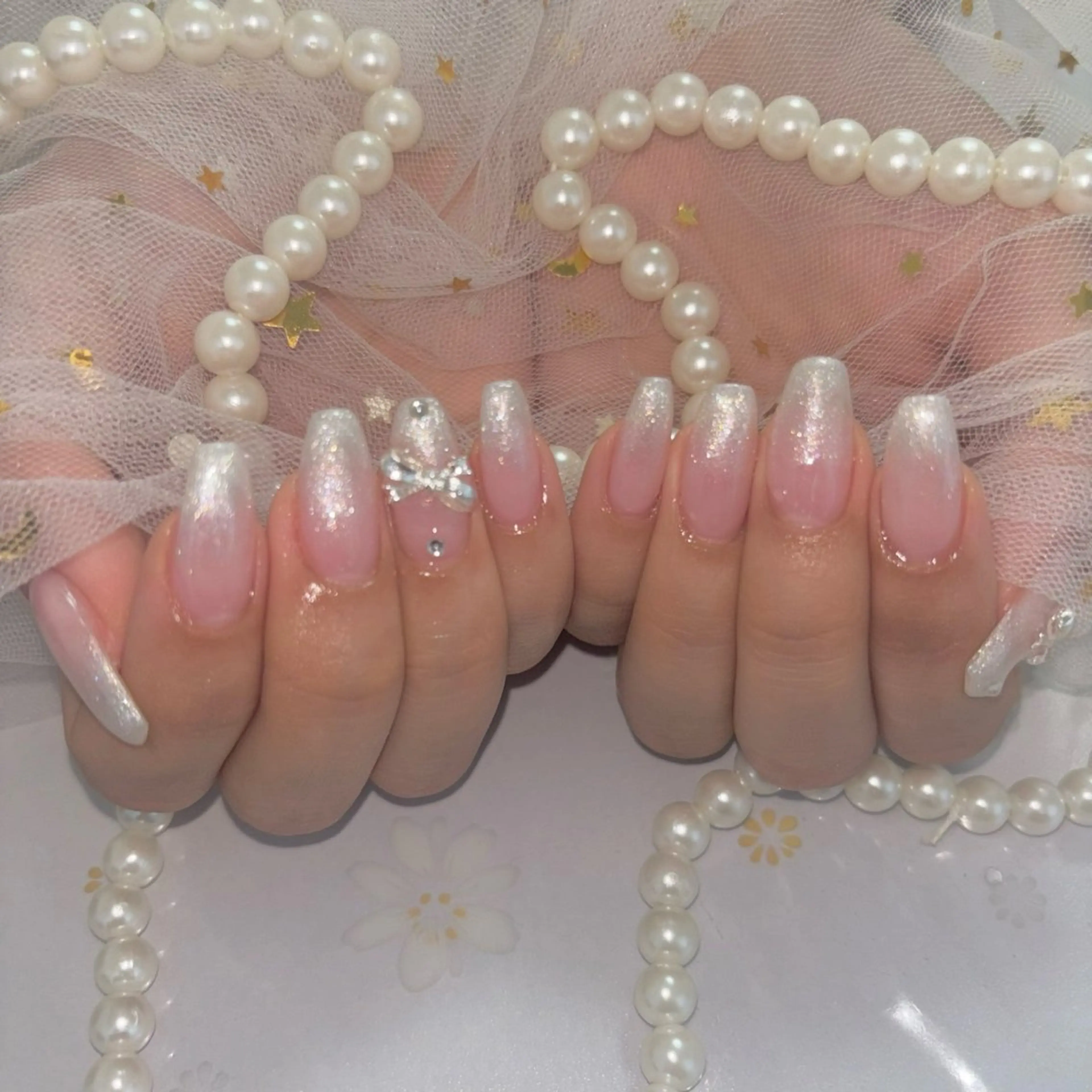ネイル Kasumi Nailのネイルデザイン