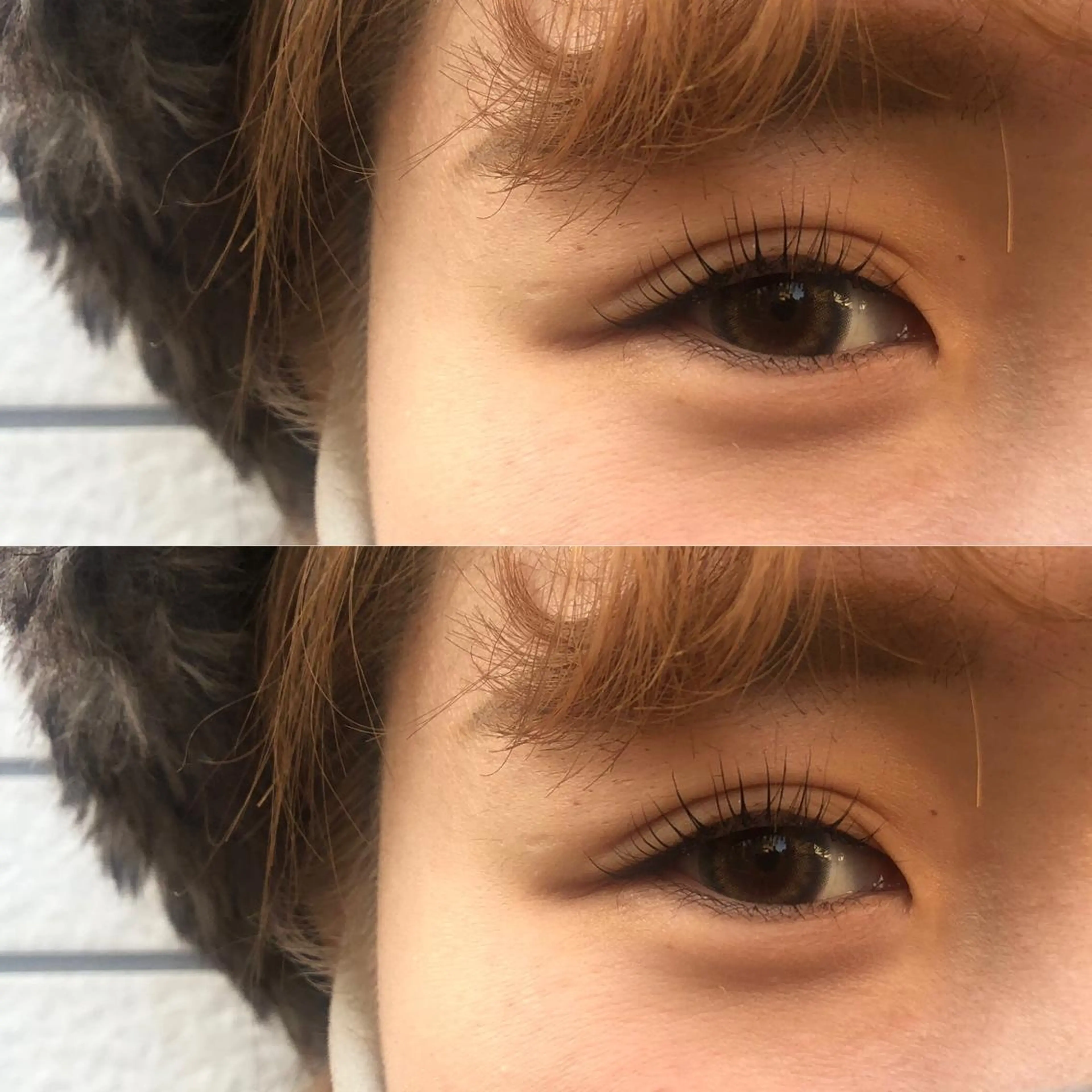 マツエク・マツパ YUNO 🌙のマツエク・マツパデザイン