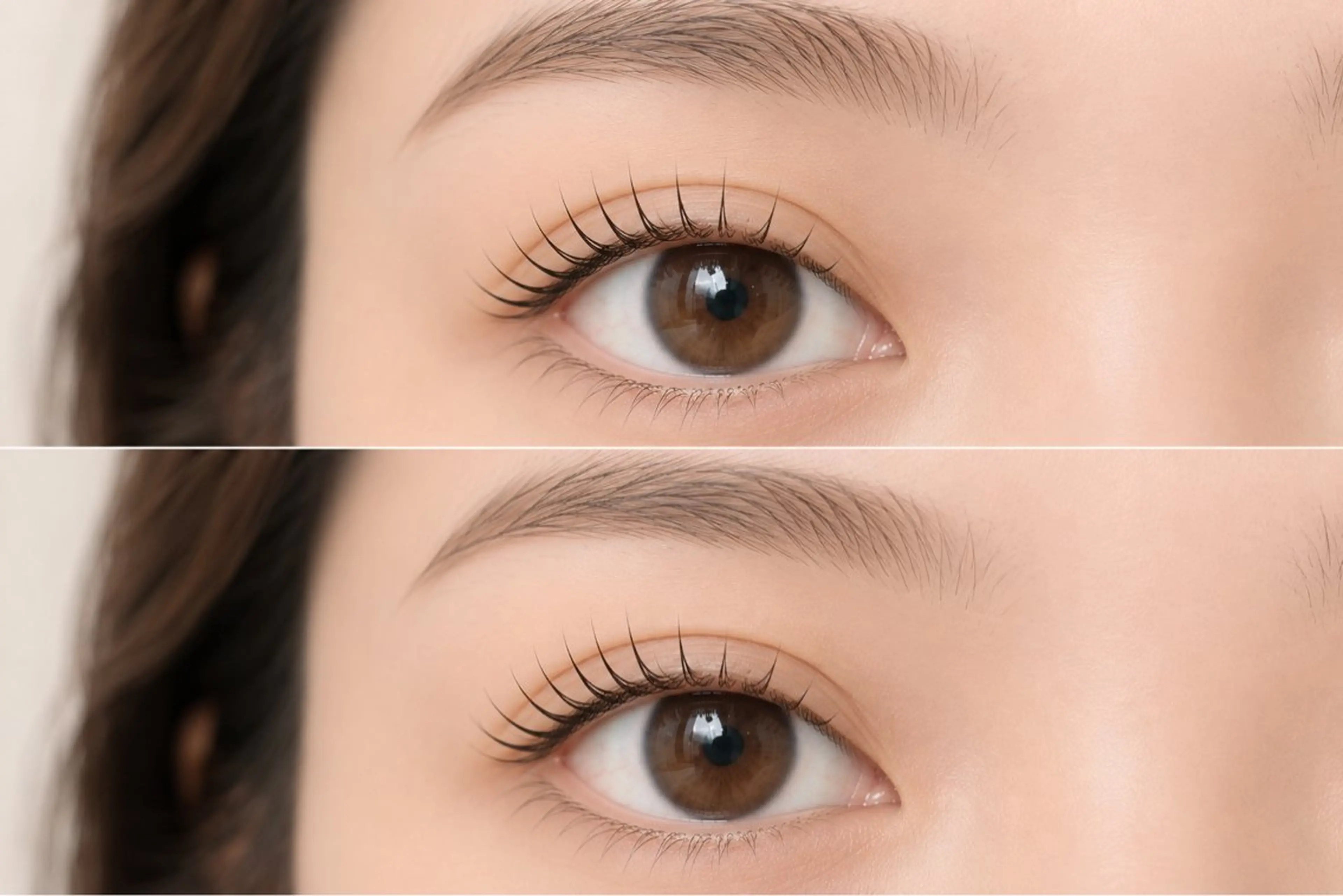 マツエク・マツパ miki /外苑前 eyelash🫧のマツエク・マツパデザイン