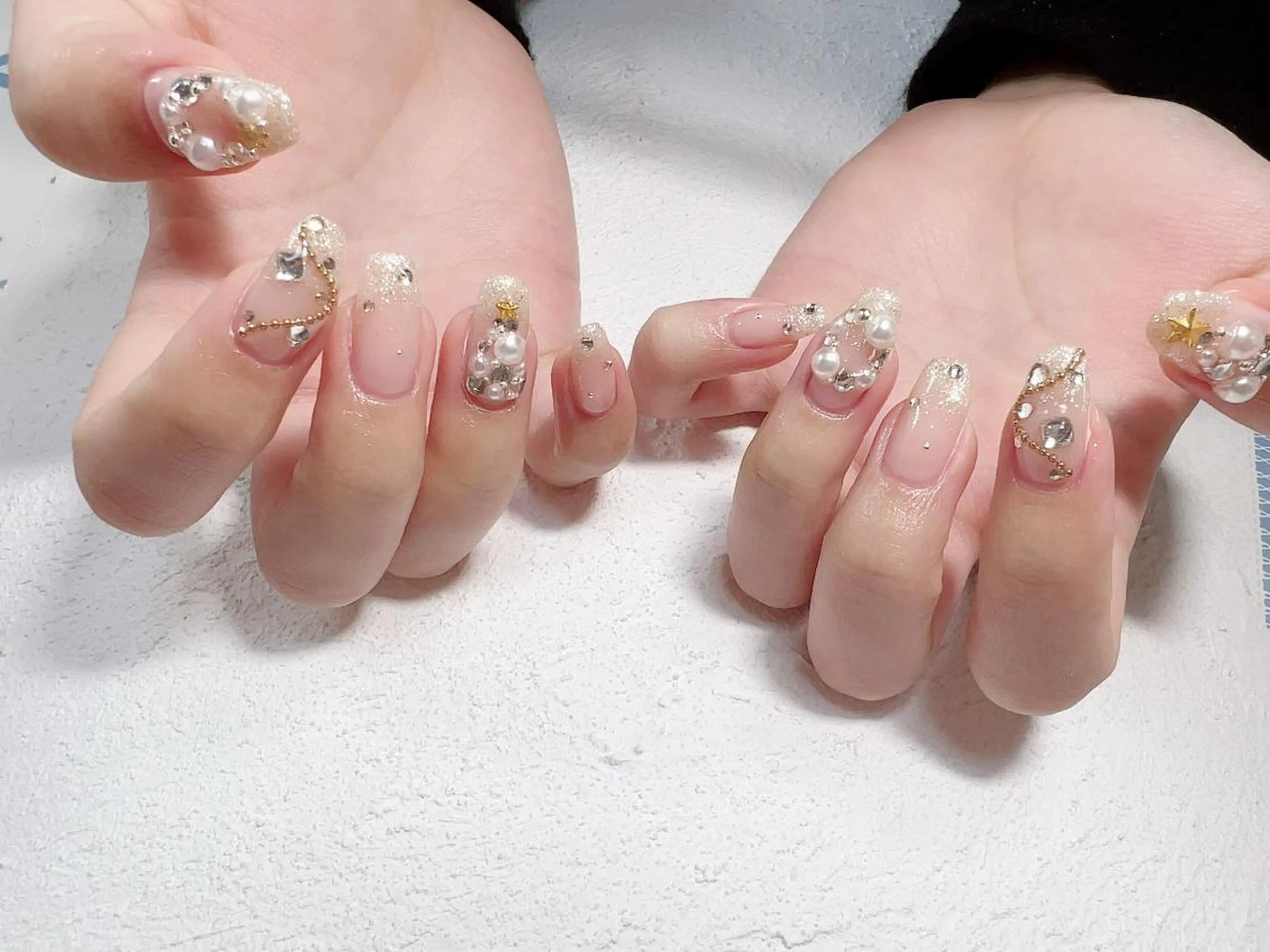 ネイル Regaro i.sのネイルデザイン