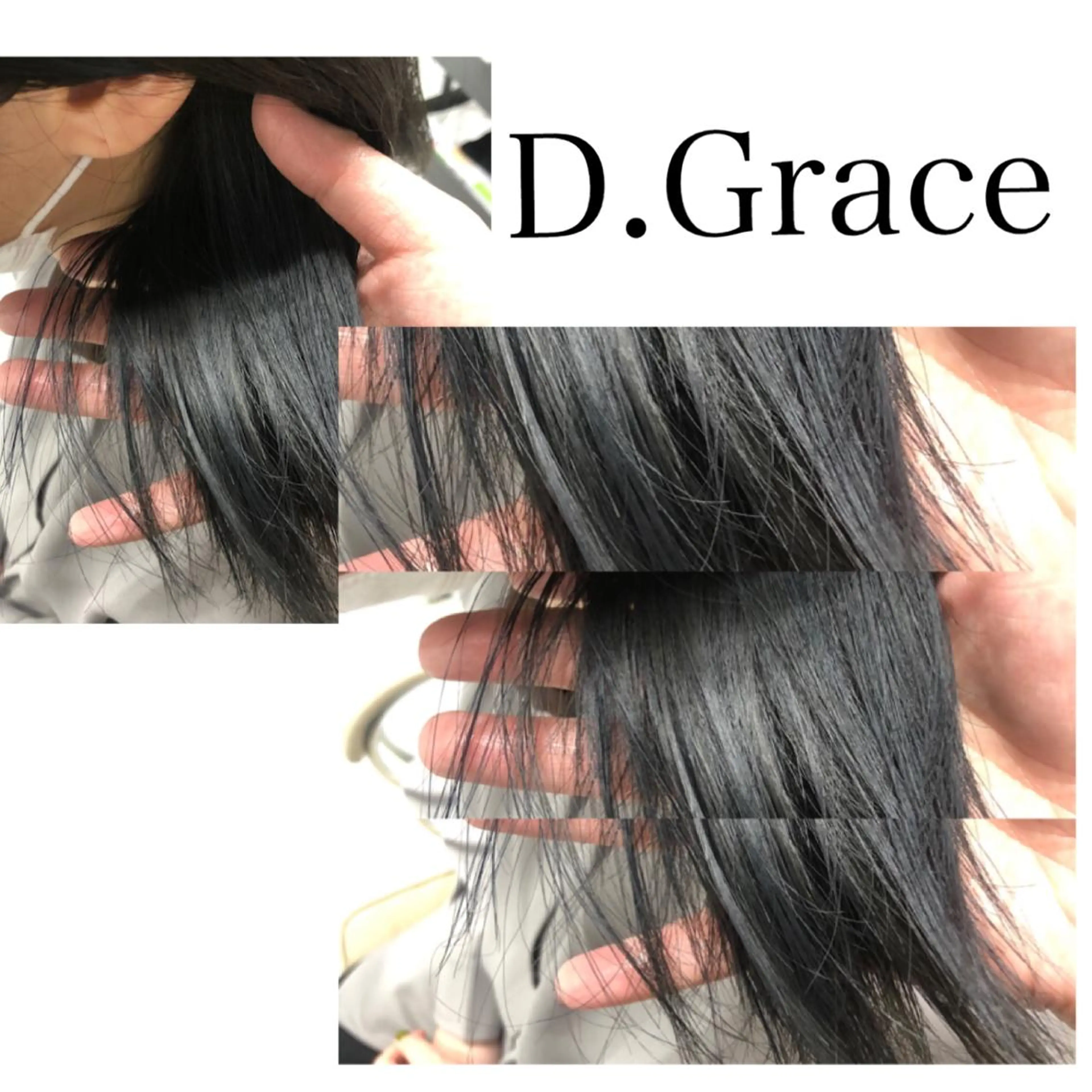 カラー ヘッドスパ師Uran (^^)のその他イメージ