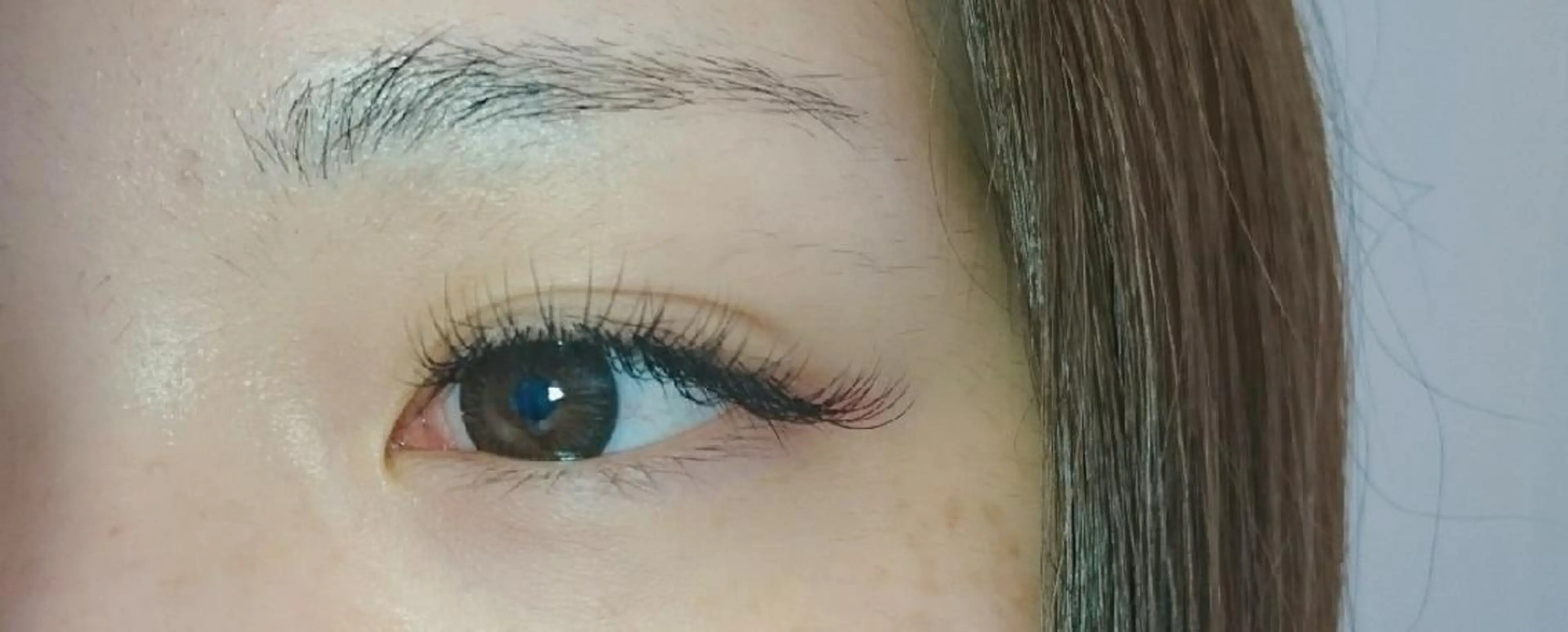 マツエク・マツパ 中野 瑛子のマツエク・マツパデザイン