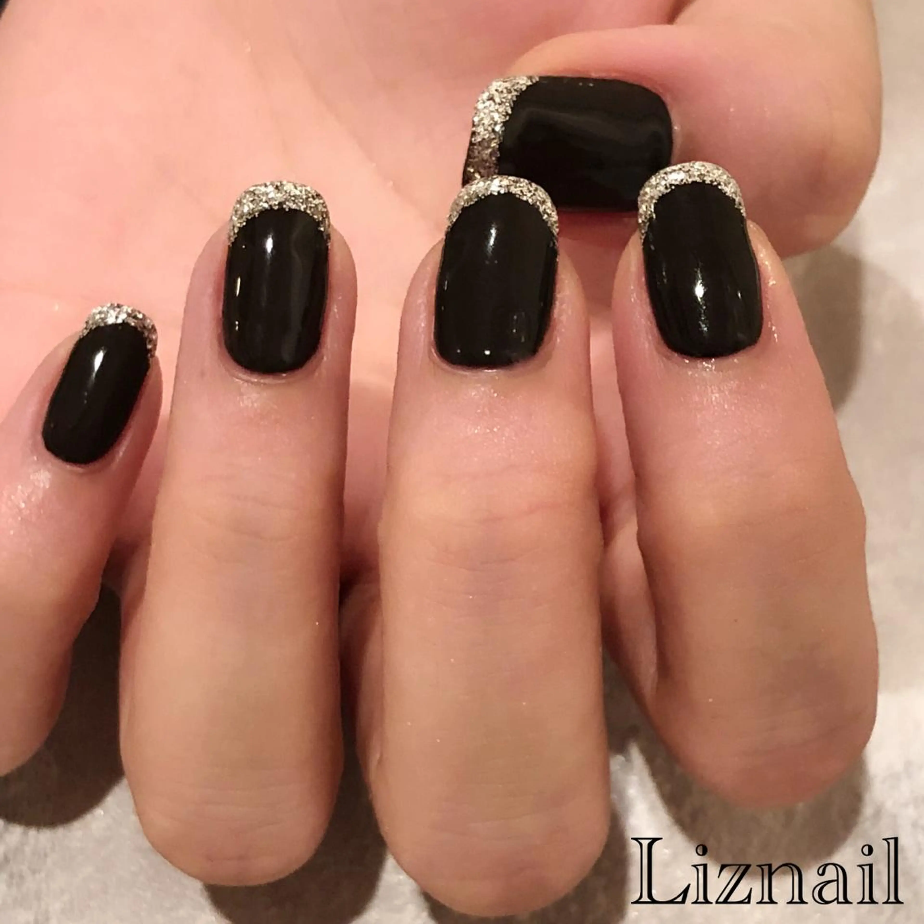 ネイル Rawr / saoriのネイルデザイン