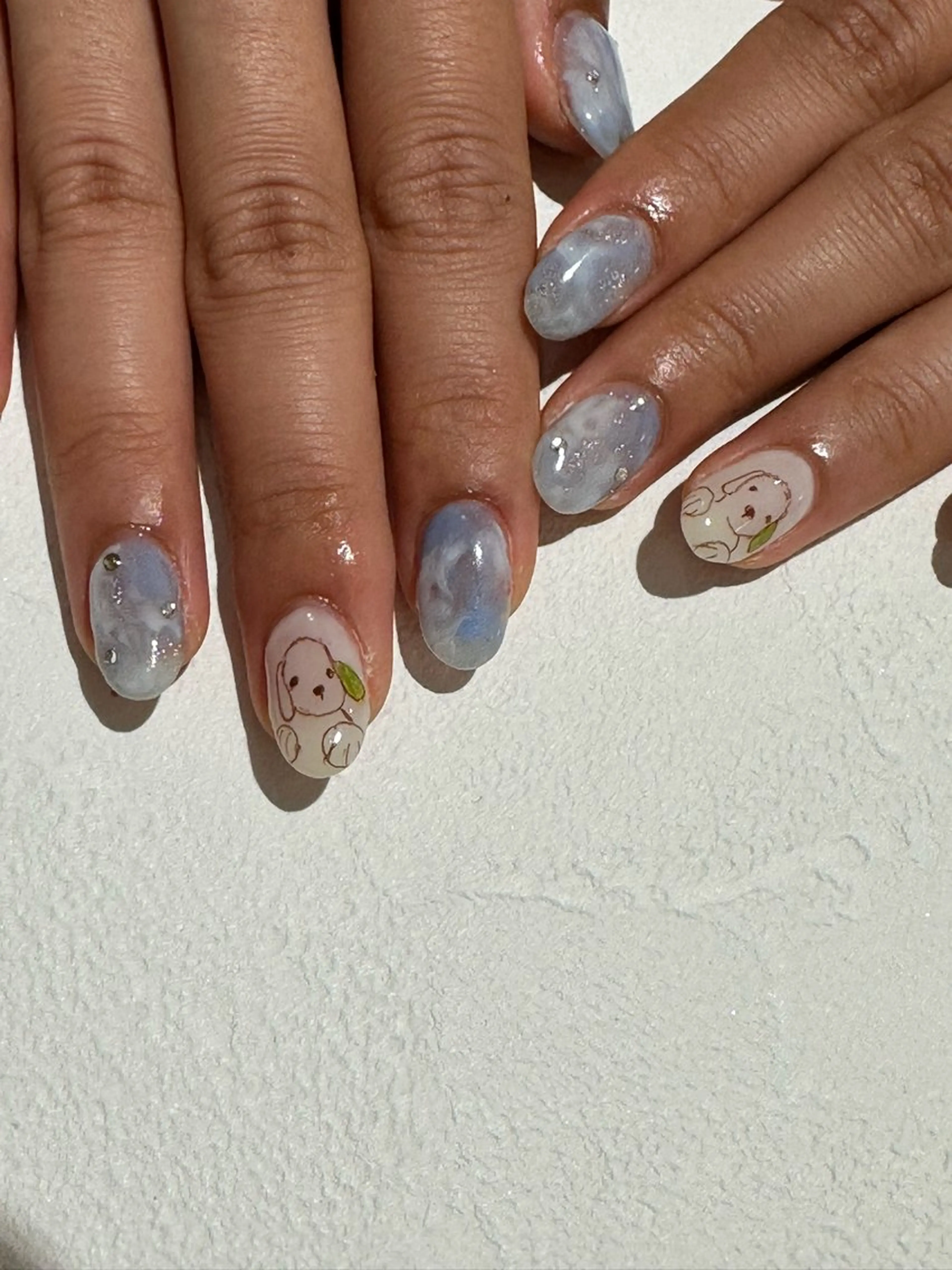 ネイル SACHIKO♪ premiereのネイルデザイン