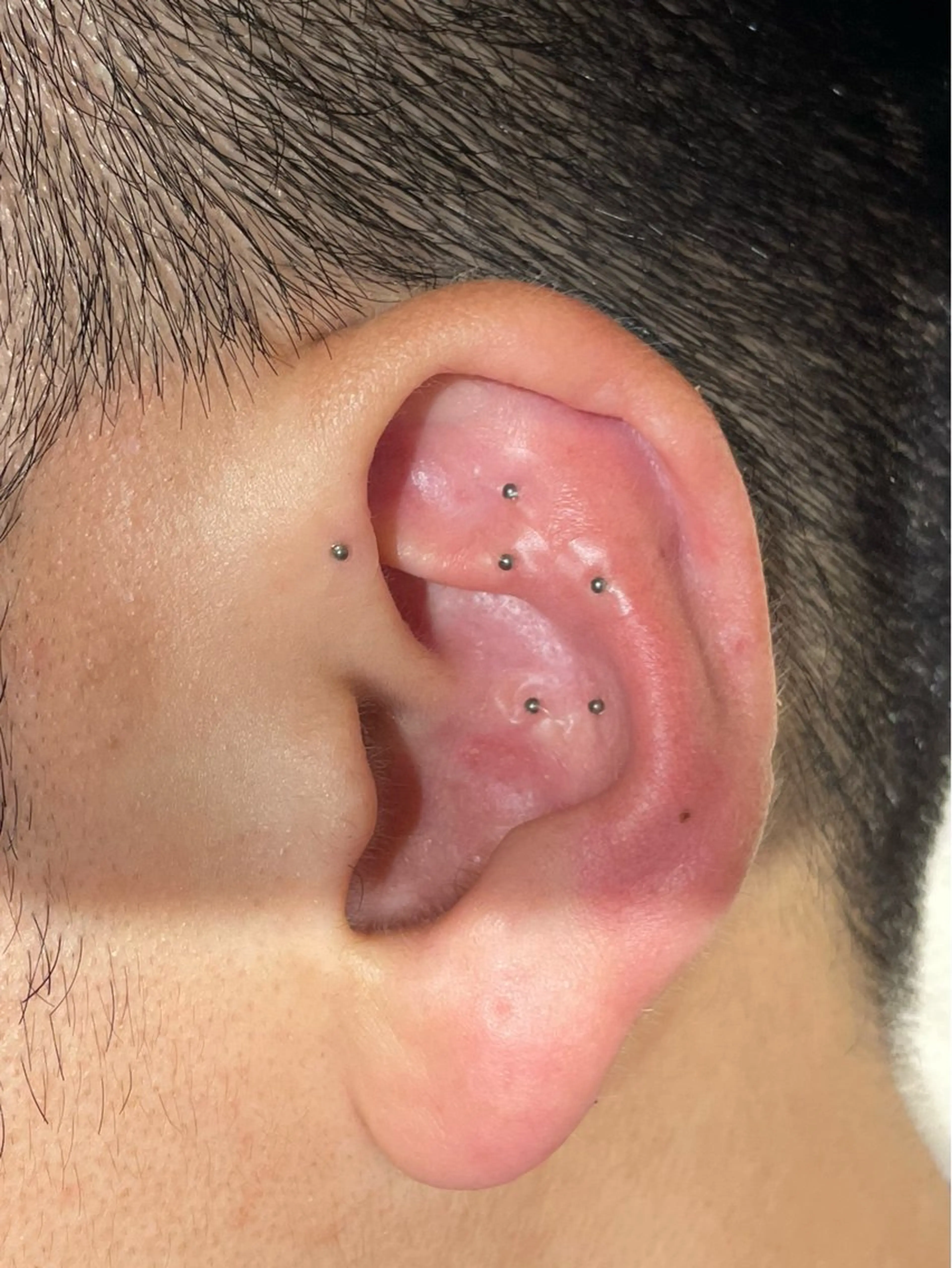 内臓ケア｜ Spa líka🌿のエステ・リラクイメージ