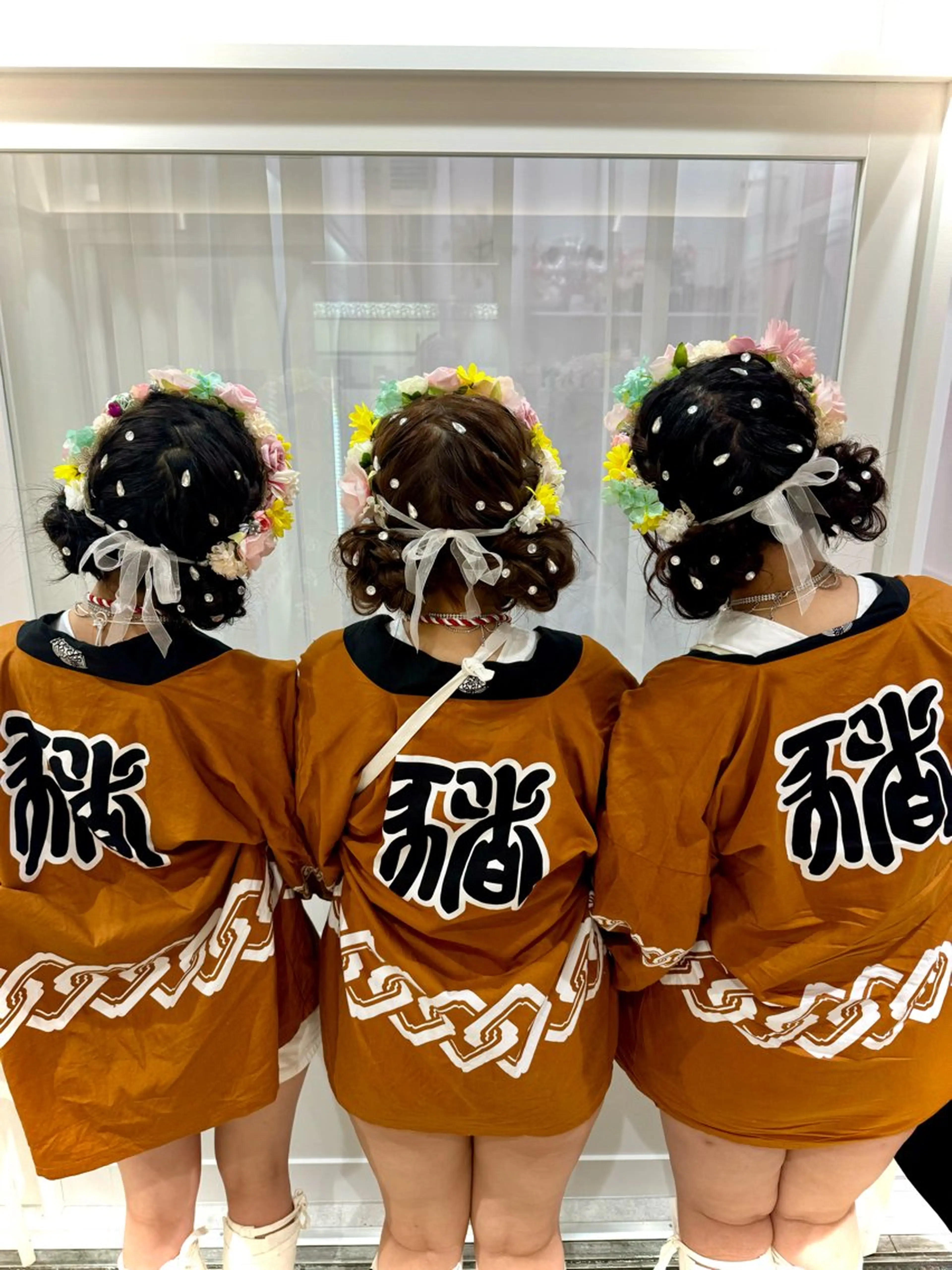 ヘアアレンジ Lien Michiのその他イメージ