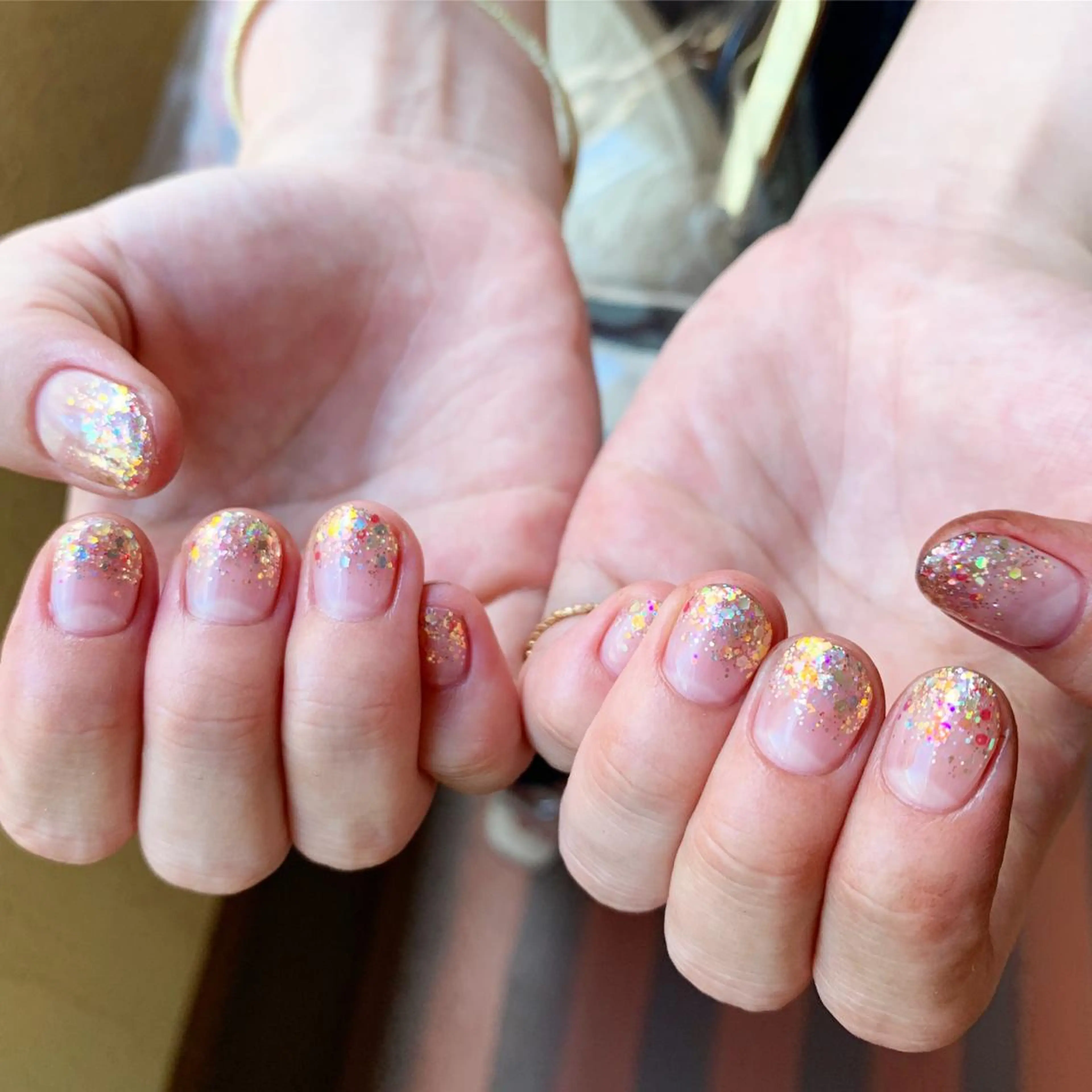 ネイル うにゃねいる ✿ harunaのネイルデザイン