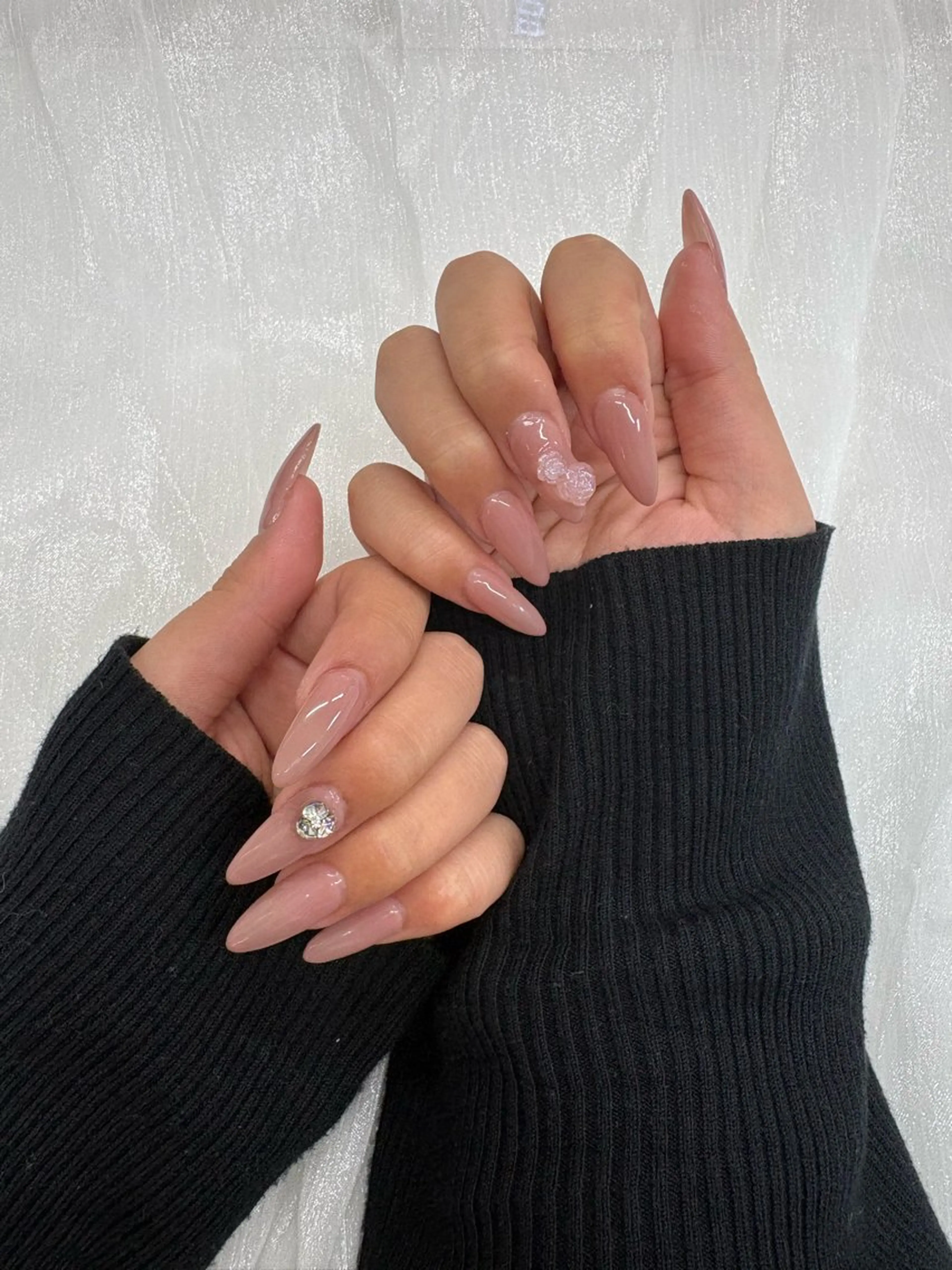 ネイル MIHANA 西川口 ミハナのネイルデザイン