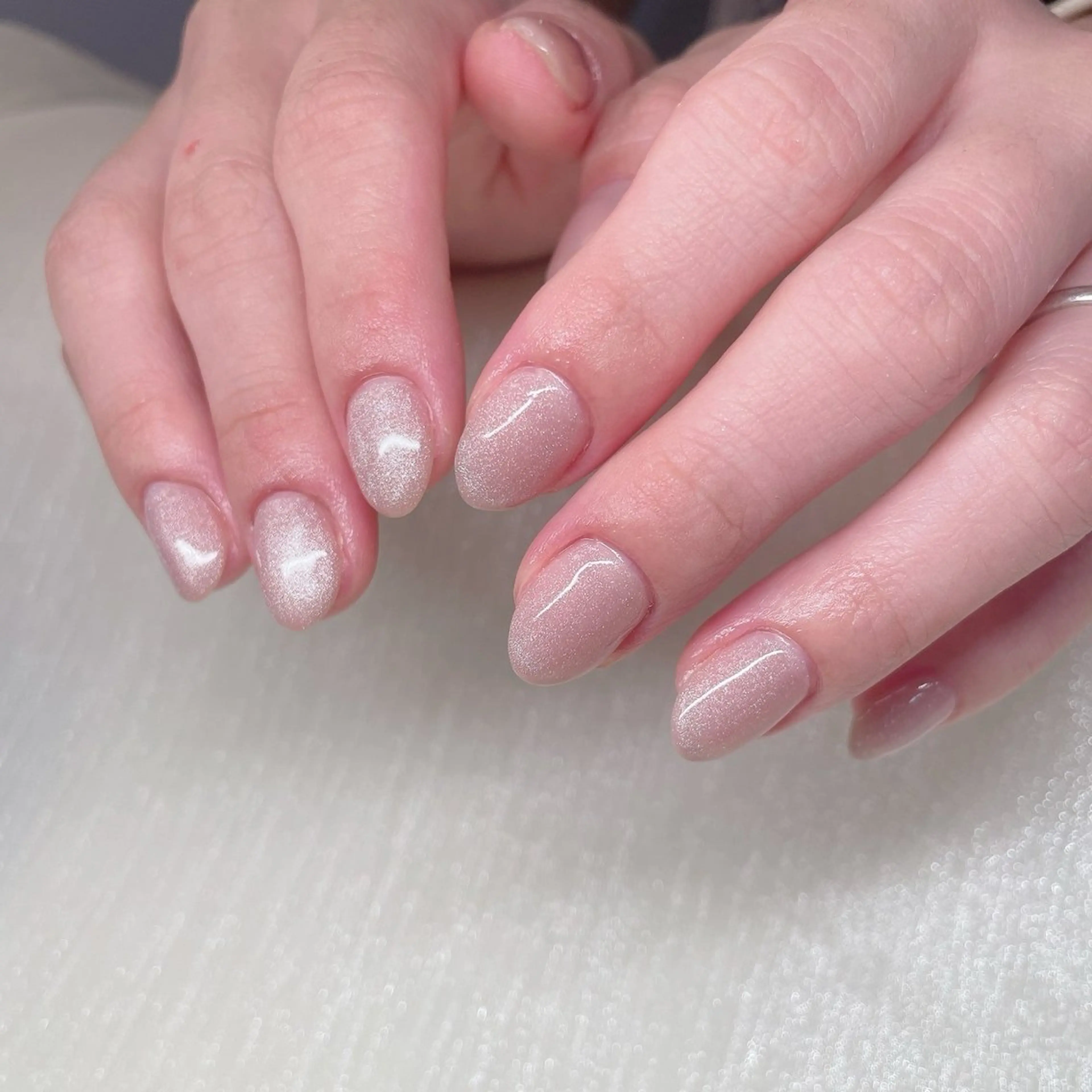 ネイル ハンドネイル Nailist suzuのネイルデザイン