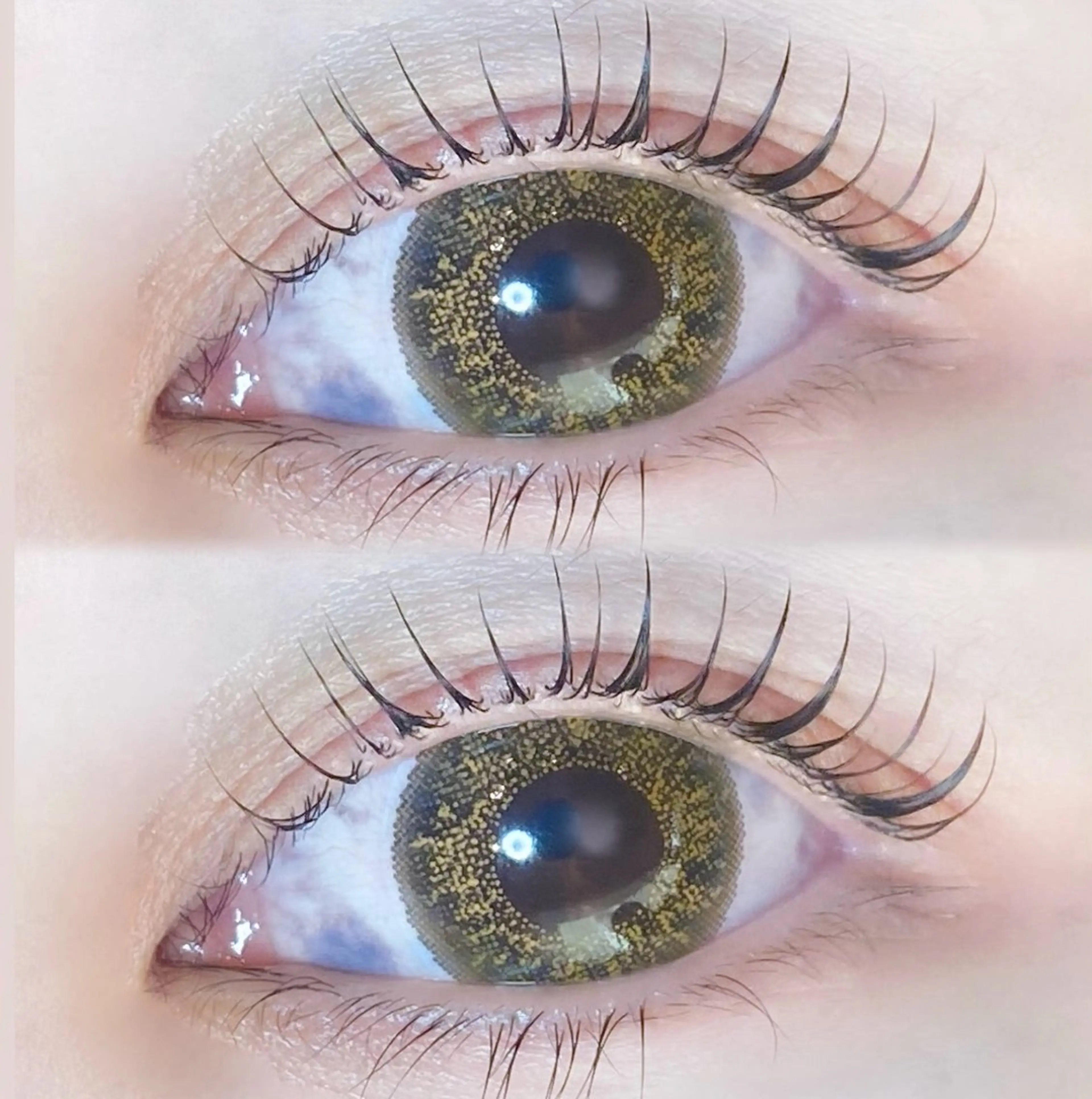 【学生限定】まつ毛パーマ/似合わせデザインの写真