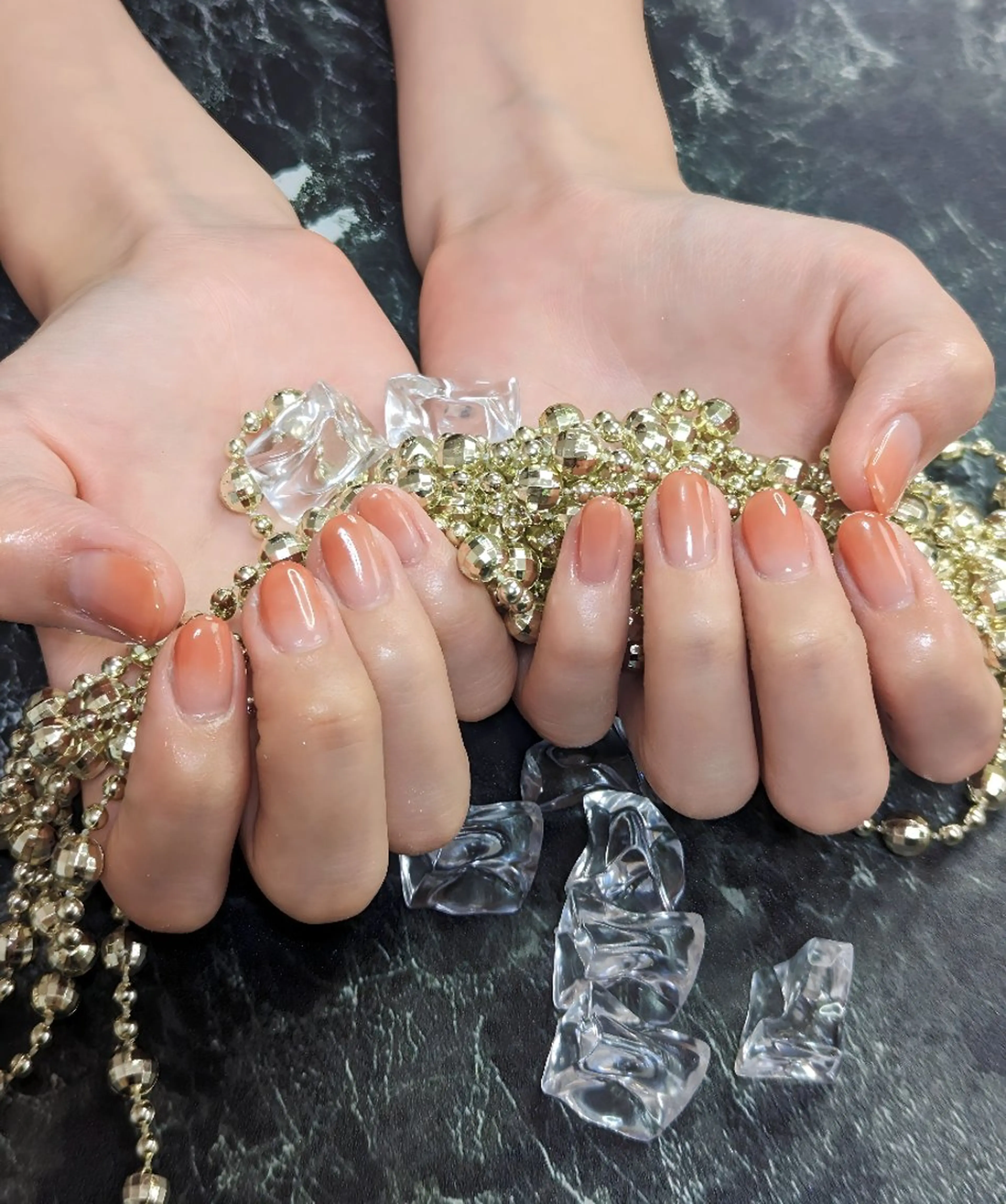 ネイル Chianti Nailのネイルデザイン