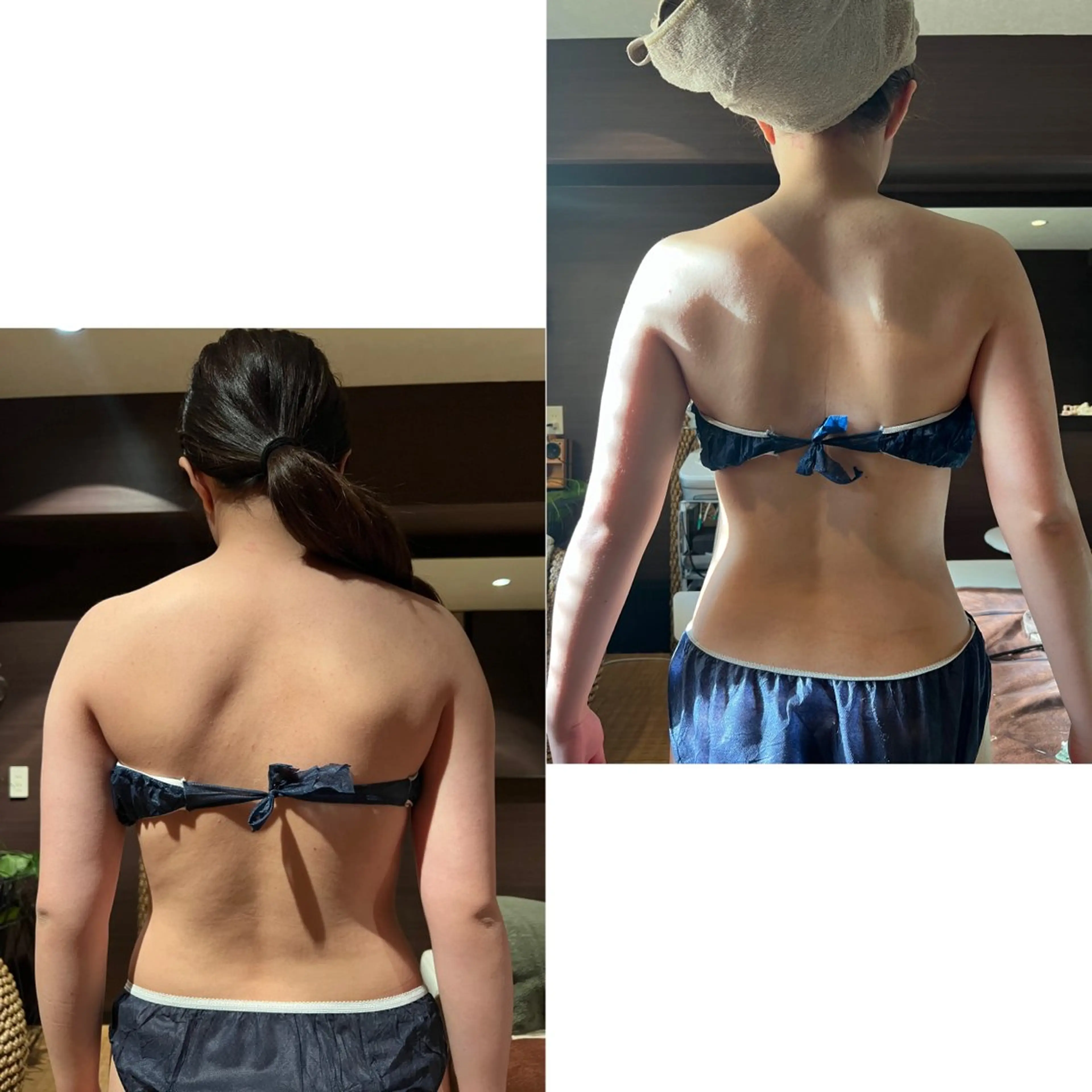 エステ サロンドアンアージョ un agioのエステ・リラクイメージ