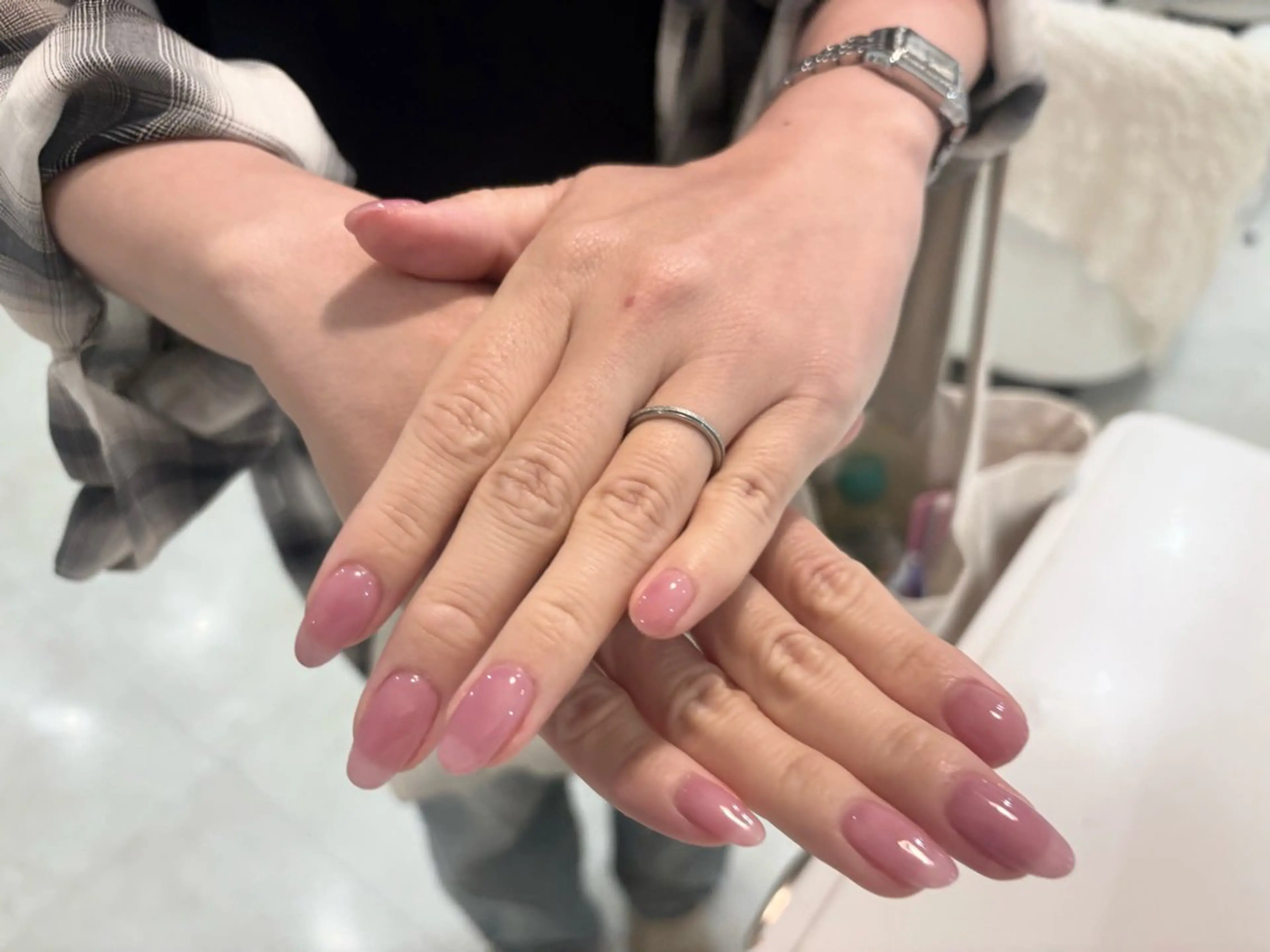 ネイル Vi2 fukaのネイルデザイン