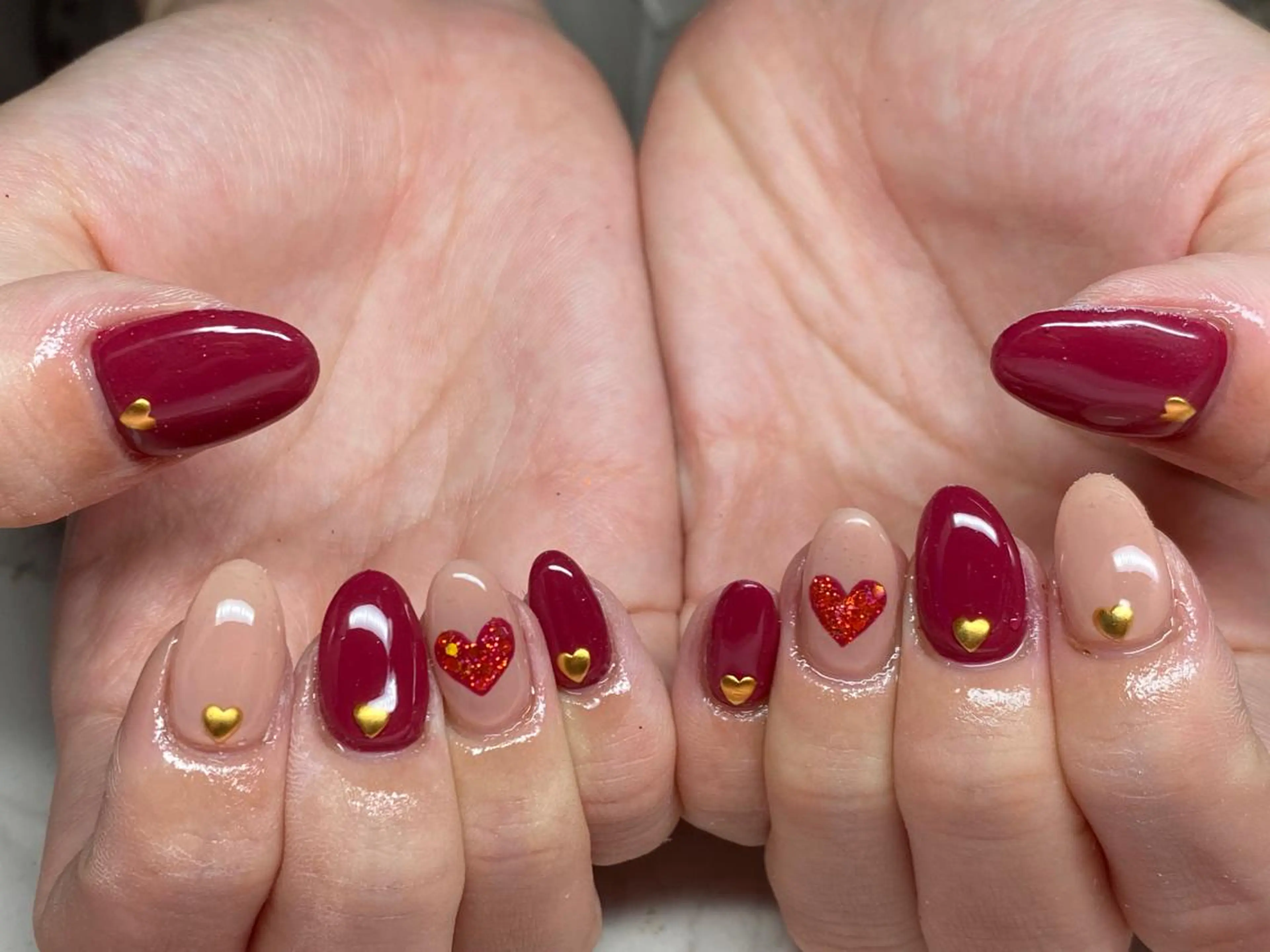 ネイル Beauty Salon Lunaのエステ・リラクイメージ