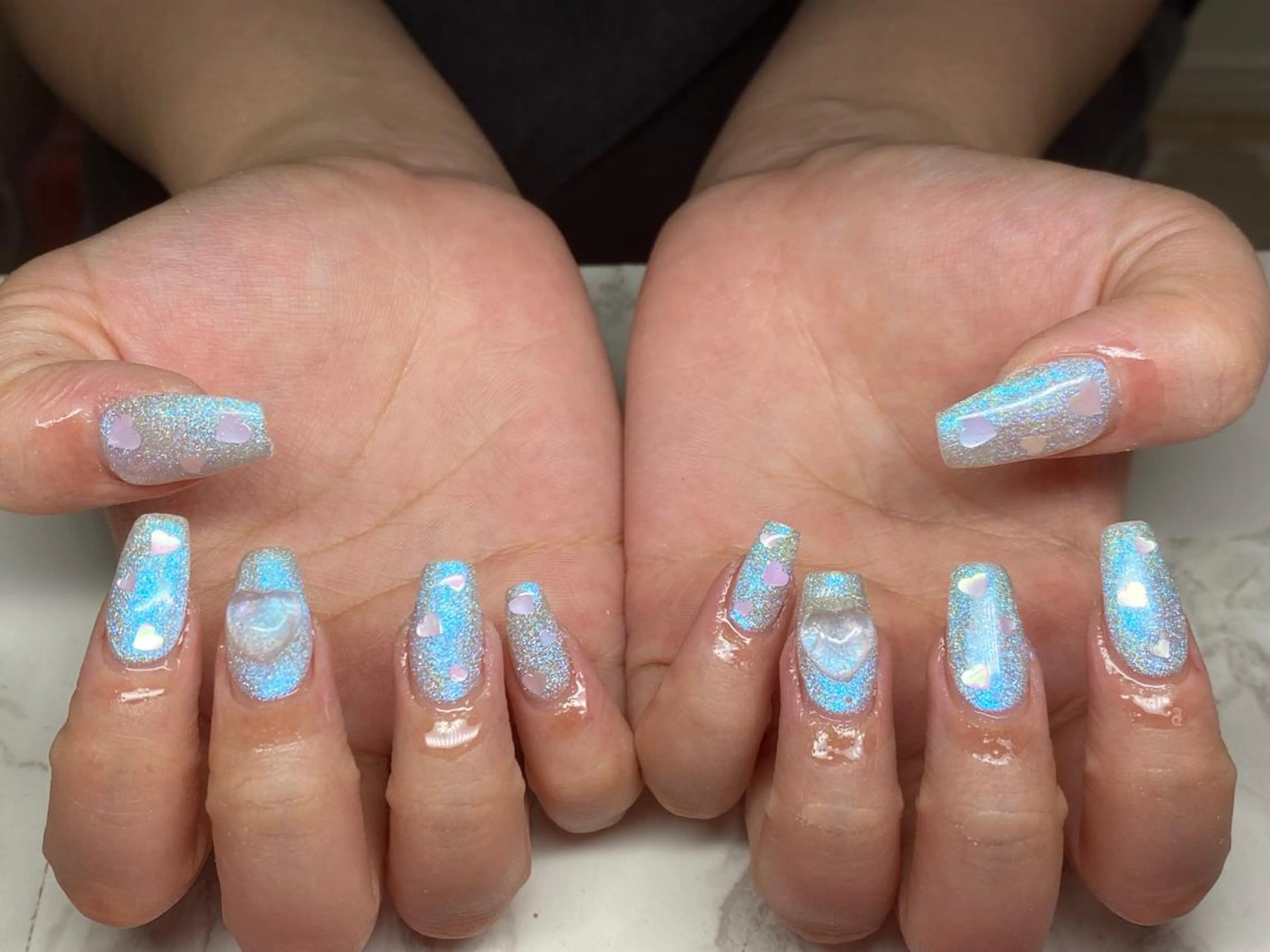 ネイル Beauty Salon Lunaのエステ・リラクイメージ