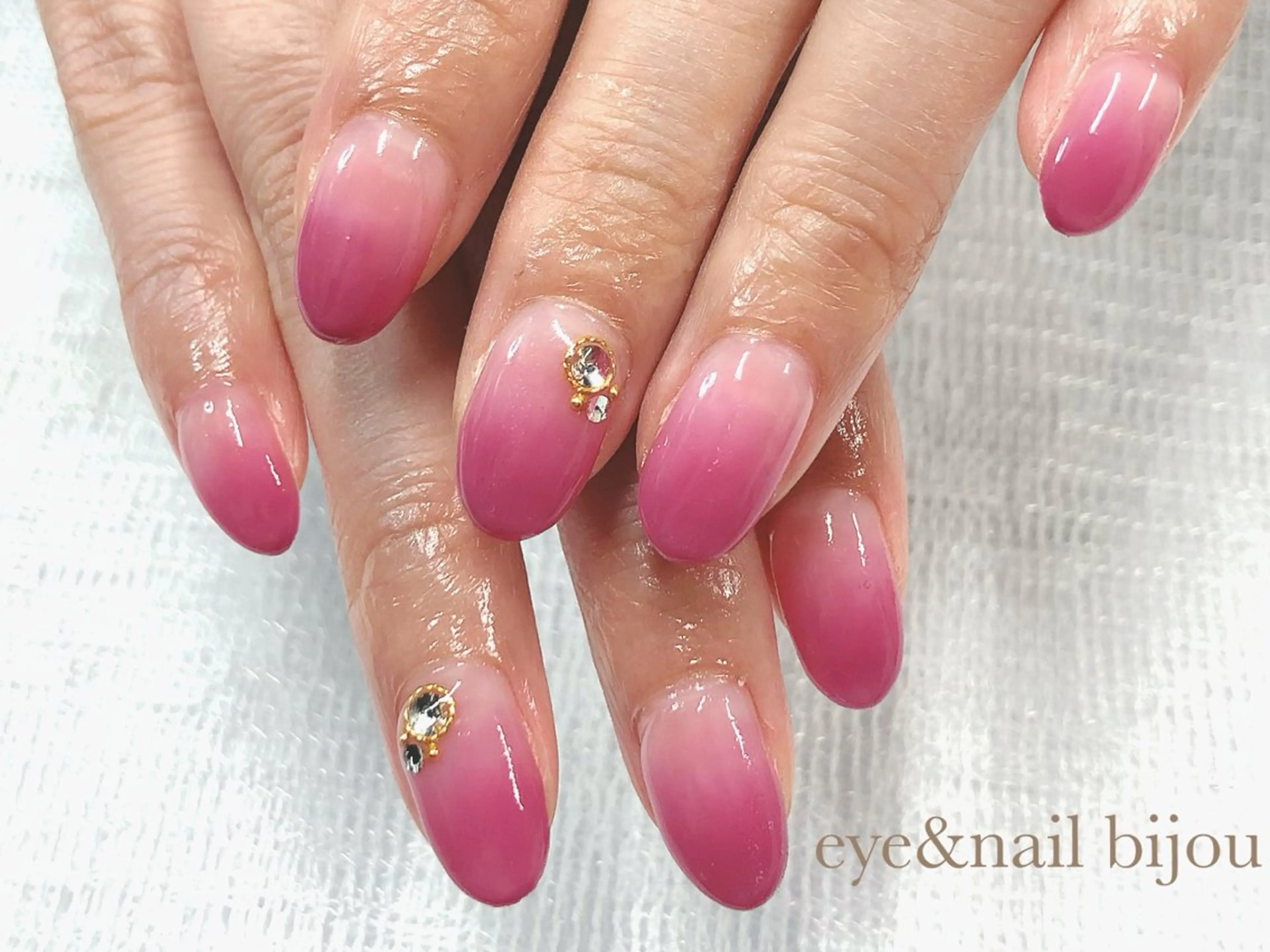 ネイル ハンドネイル n. sakiのネイルデザイン