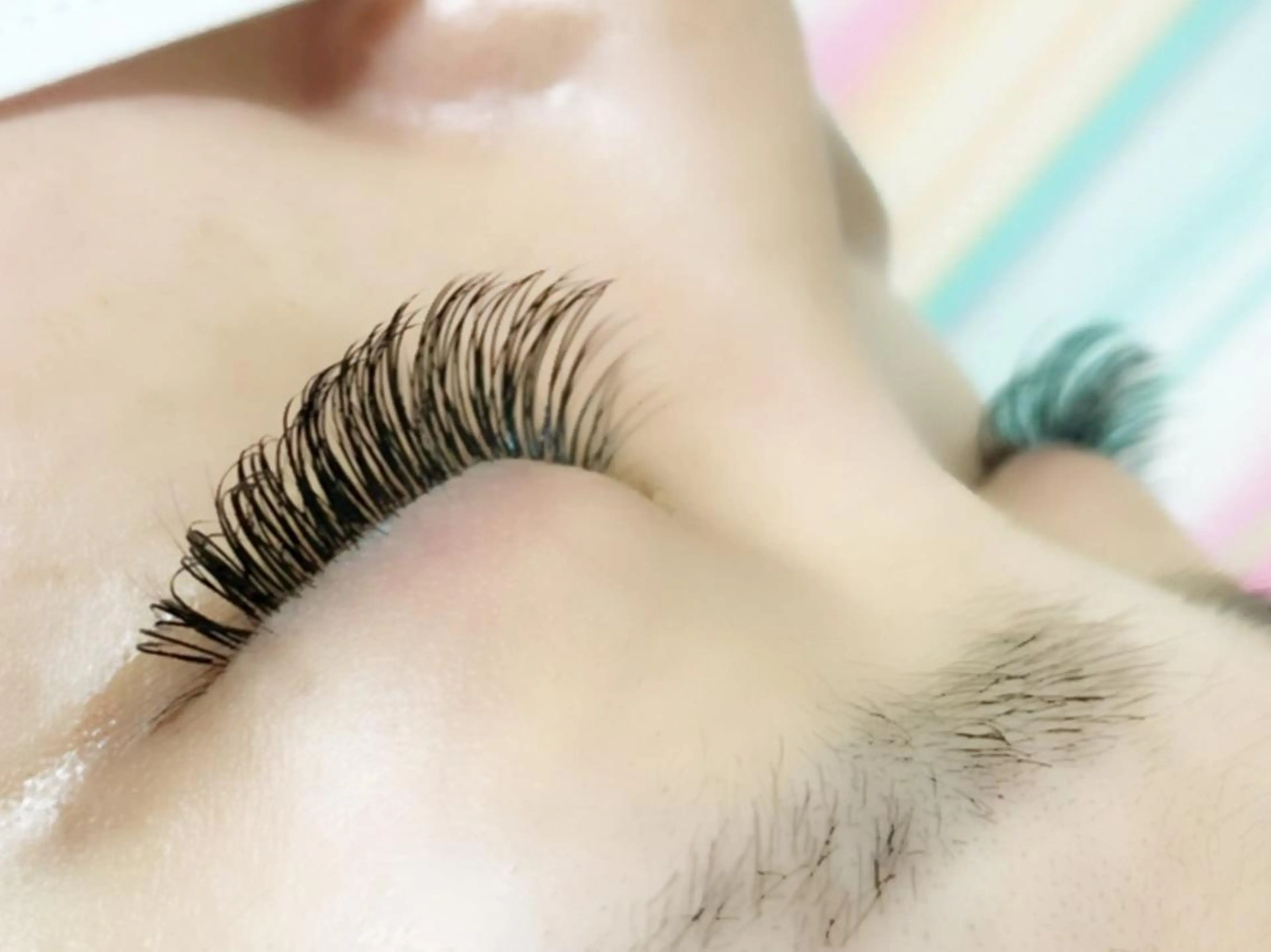 マツエク・マツパ ボリュームラッシュ Sugar lush所属・Sugar lush シュガーラッシュのマツエク・マツパデザイン